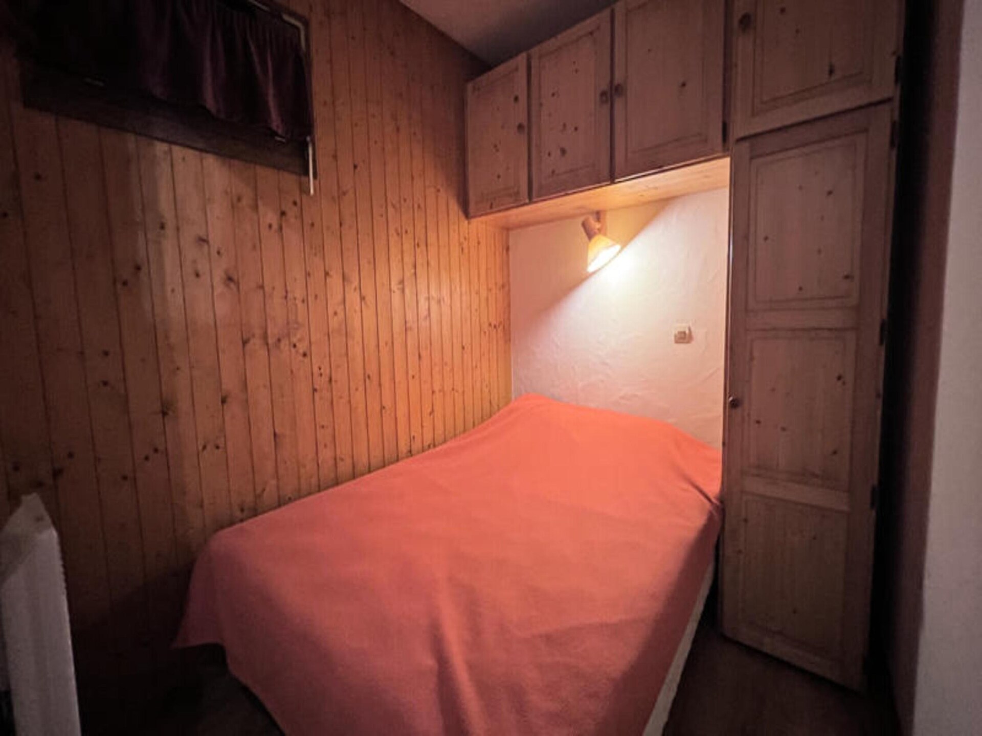 Knus appartement in La Clusaz, vlakbij de pistes en het dorpshart - foto 11