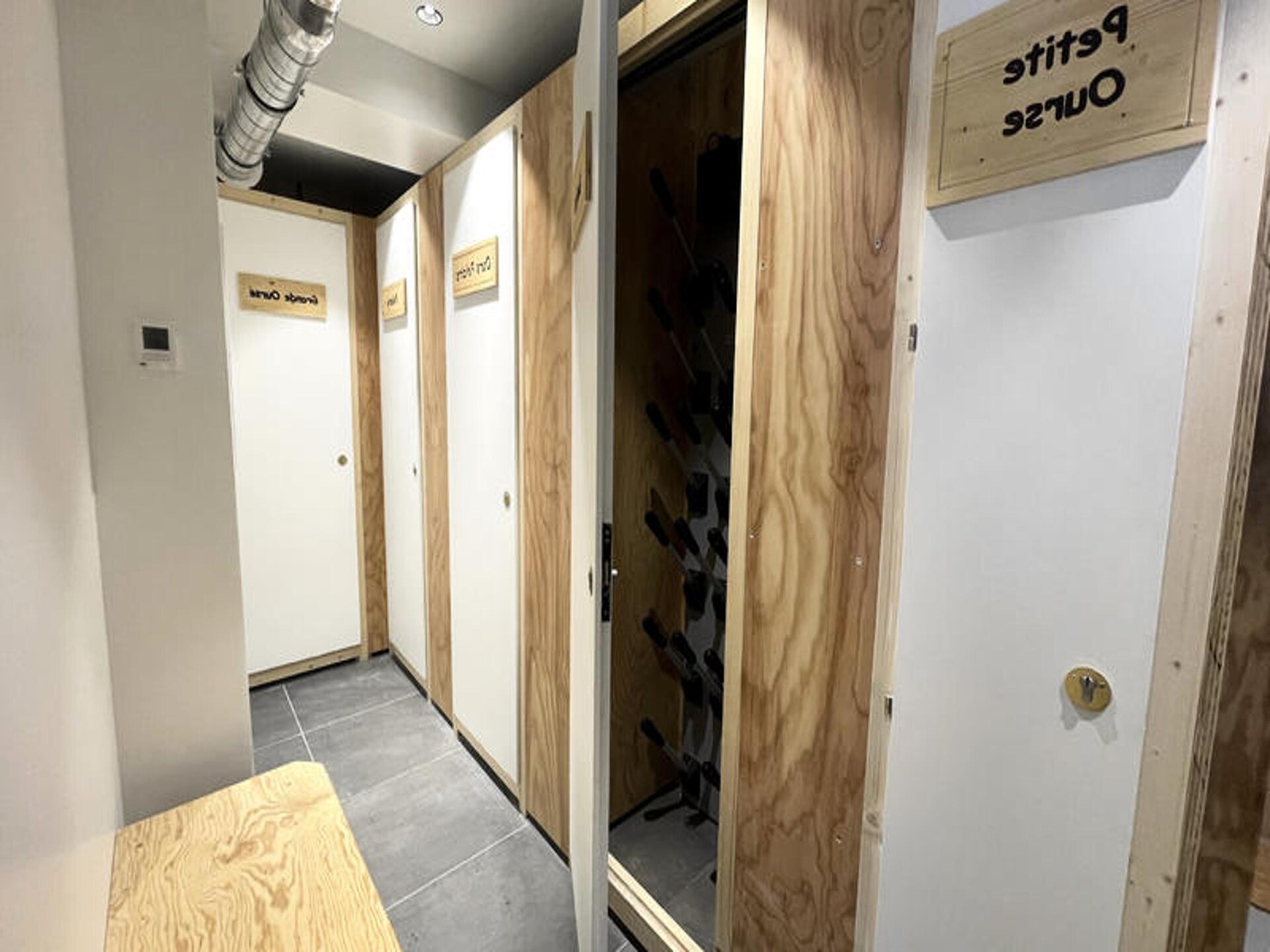 Knus appartement op de begane grond, vlakbij de piste in La Clusaz - foto 30