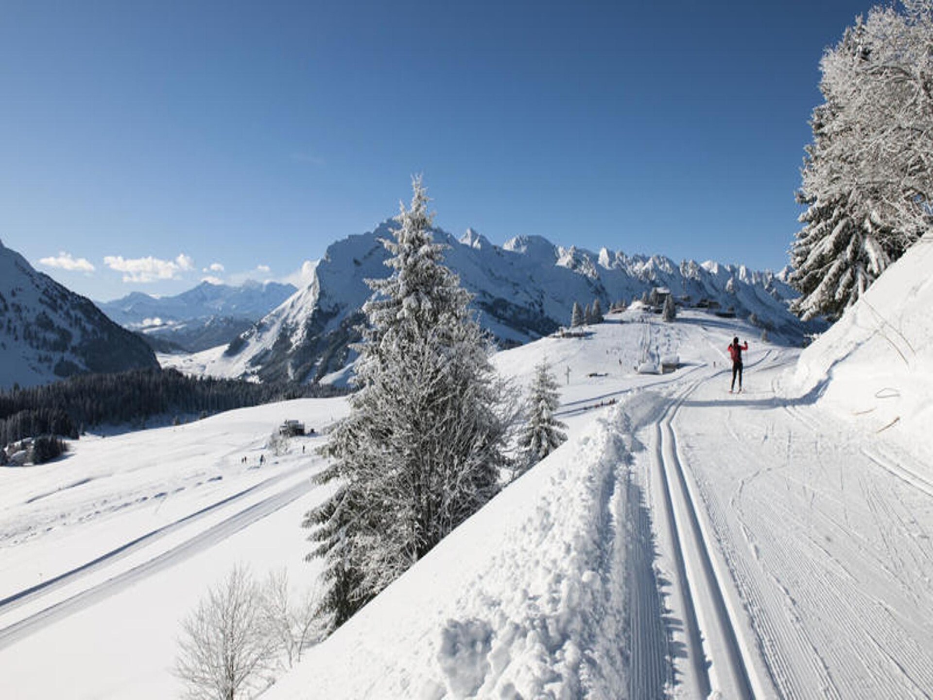 Knus appartement op de begane grond, vlakbij de piste in La Clusaz - foto 28