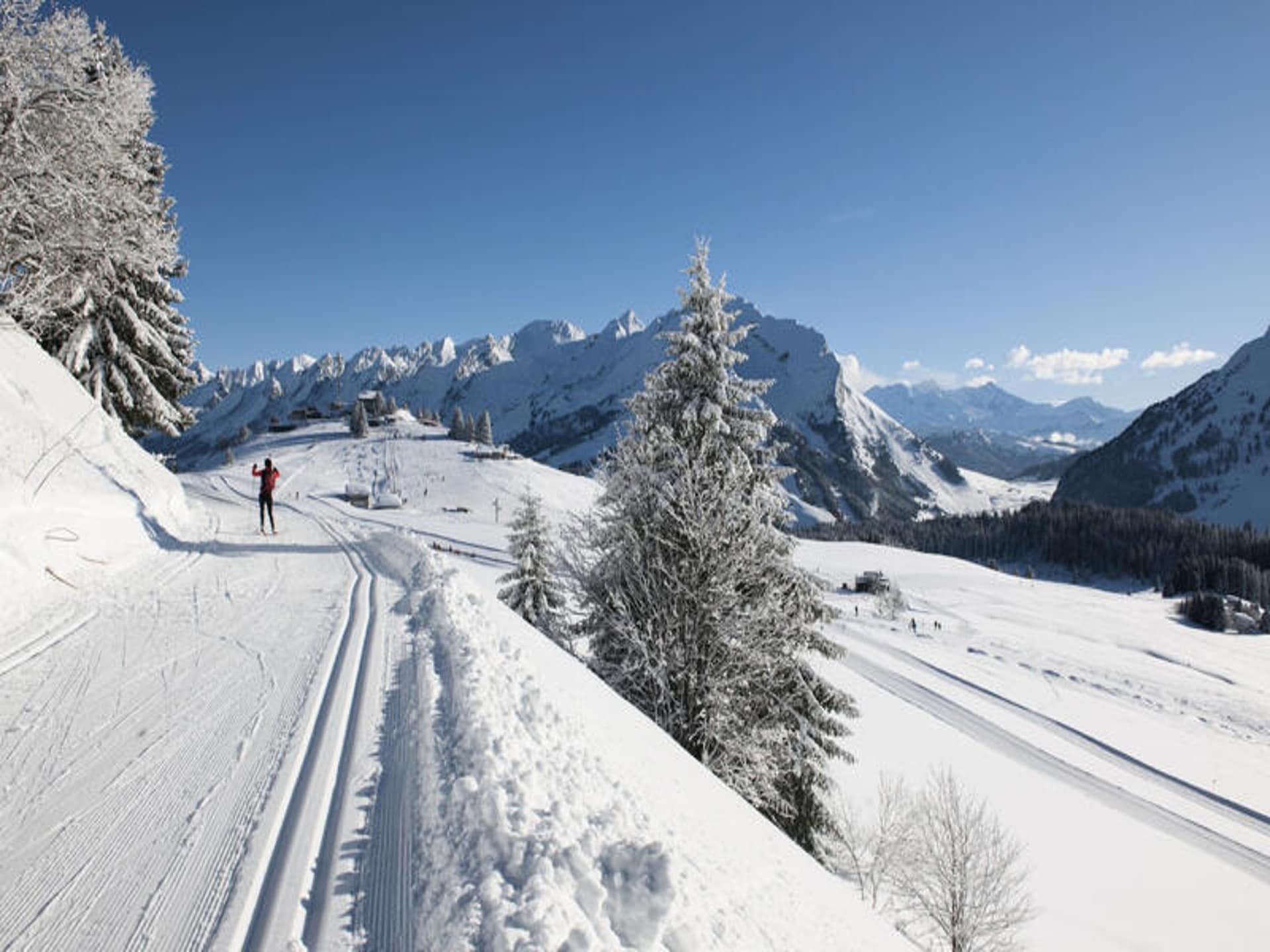 Knus appartement op de begane grond, vlakbij de piste in La Clusaz - foto 27