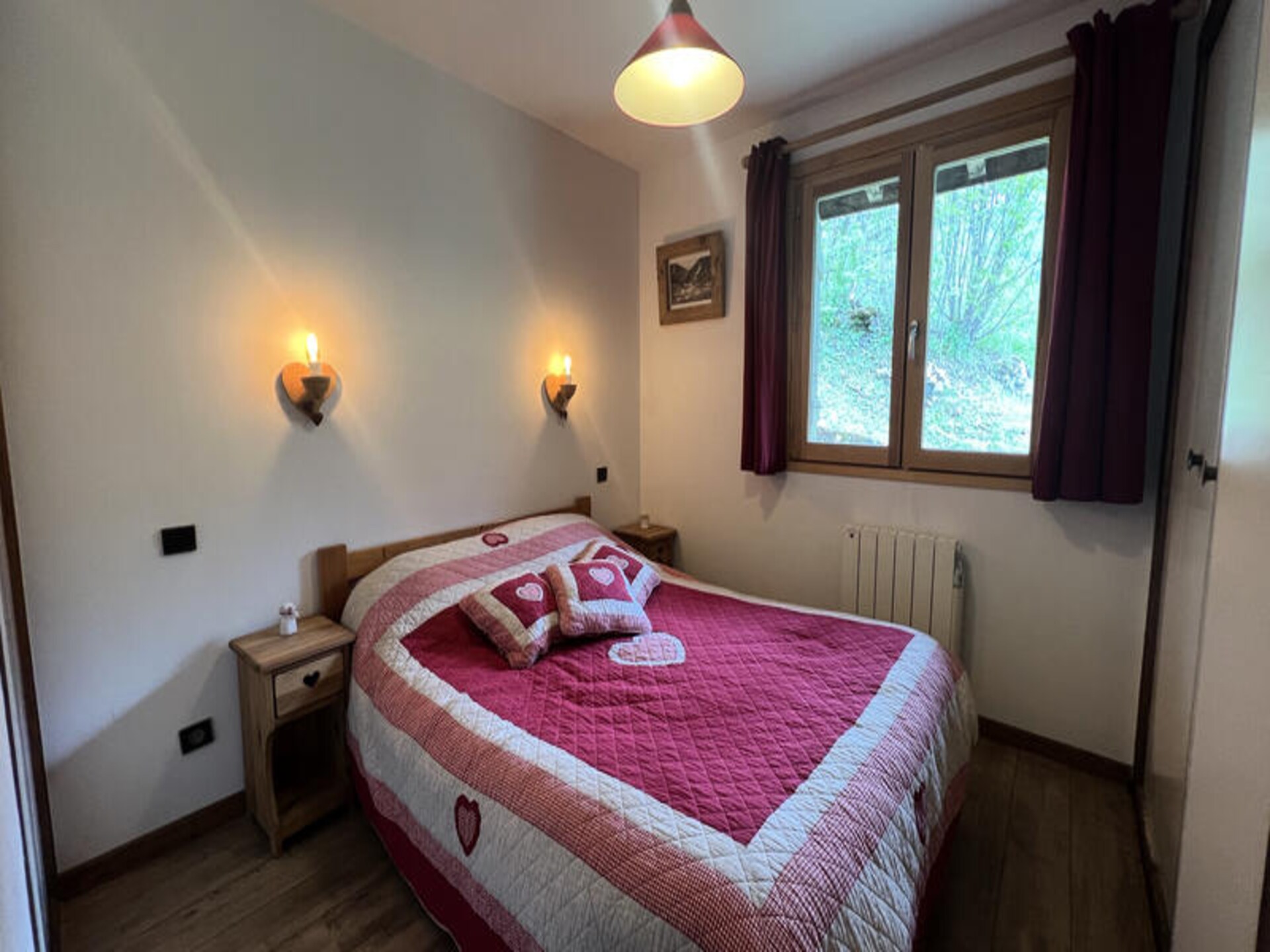 Knus appartement voor 5 personen op 200m van de piste in La Clusaz - foto 9
