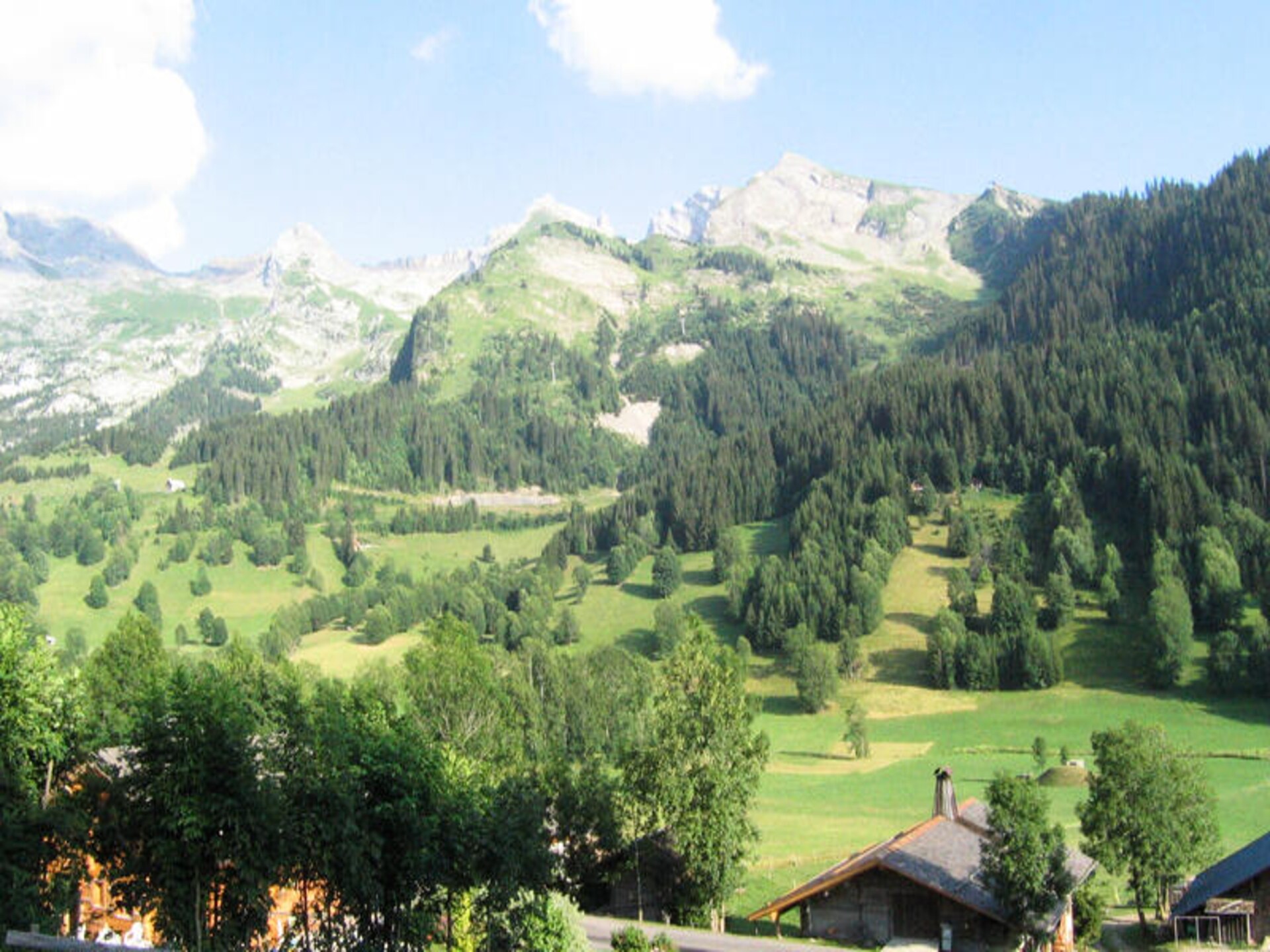 Knus appartement voor 5 personen op 200m van de piste in La Clusaz - foto 16
