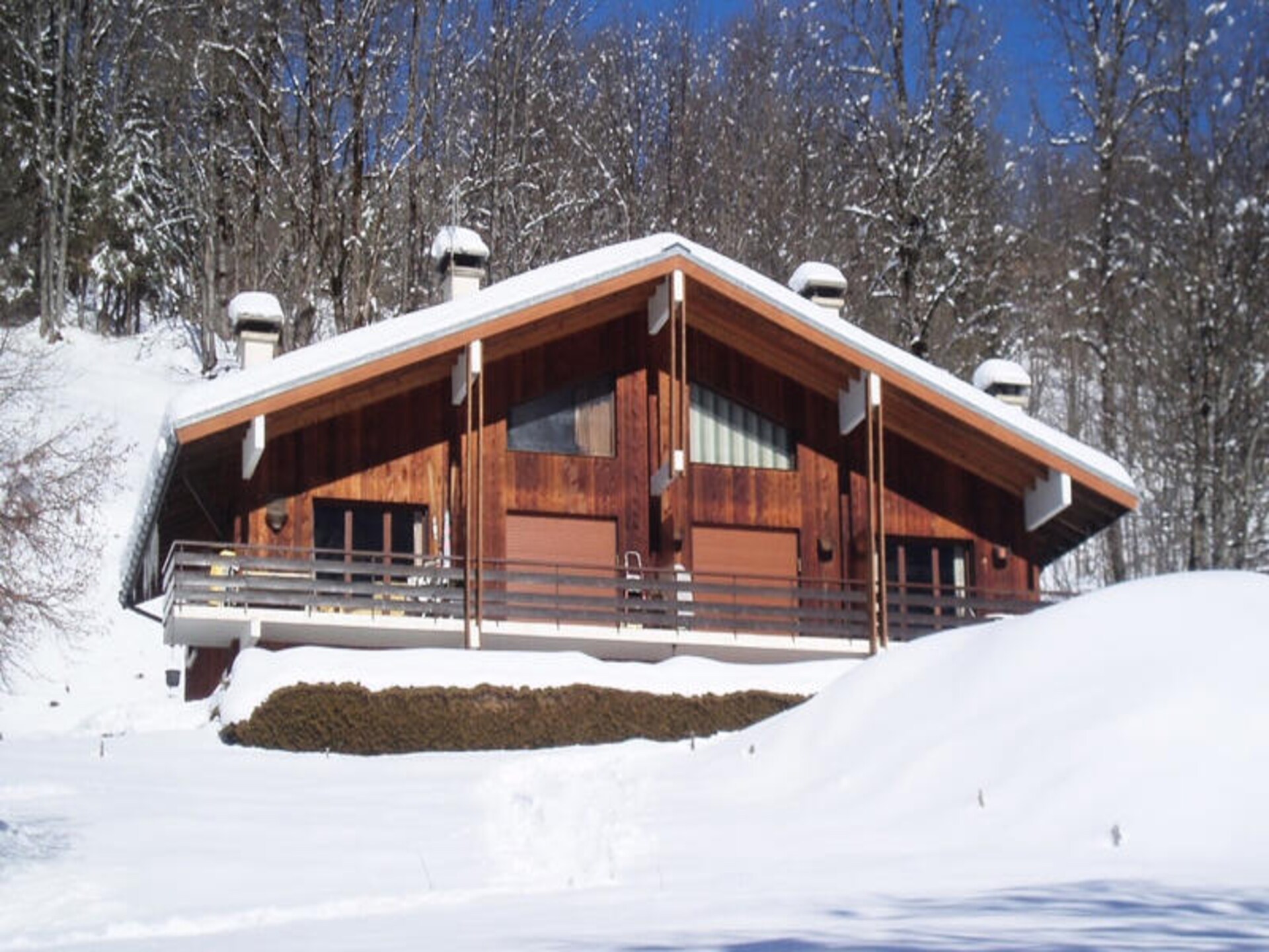 Knus appartement voor 5 personen op 200m van de piste in La Clusaz - foto 19