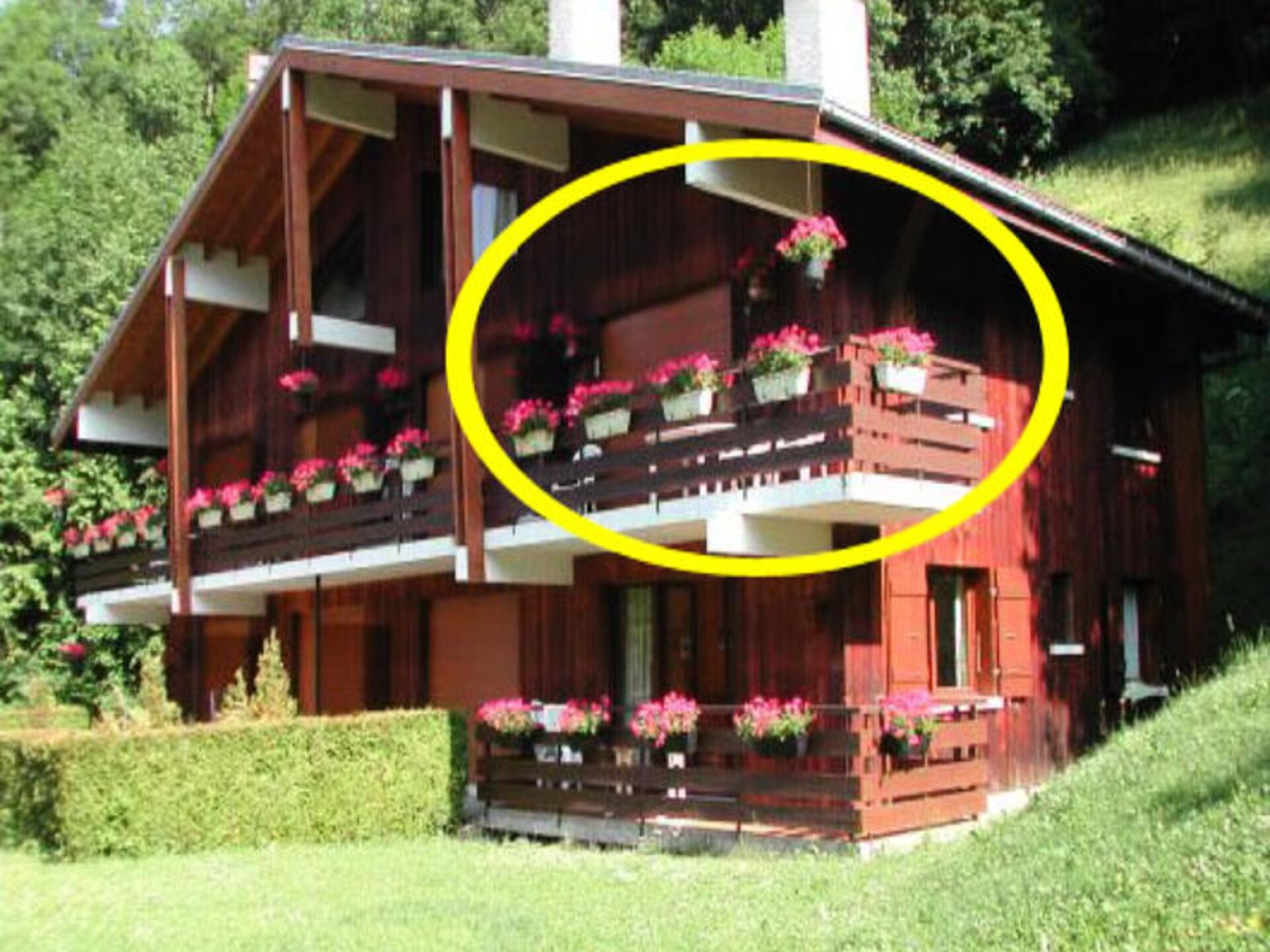Knus appartement voor 5 personen op 200m van de piste in La Clusaz - foto 20
