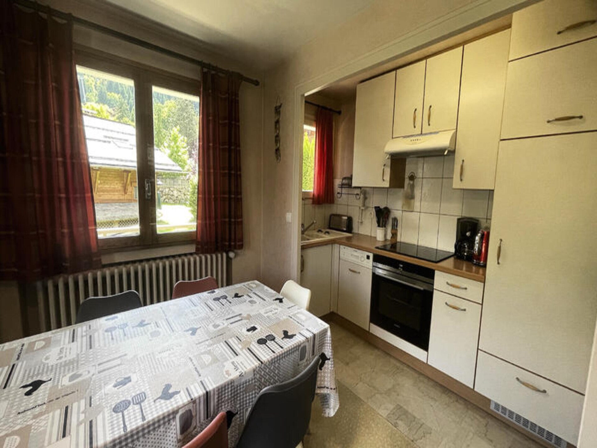 Charmant alpien appartement voor 6 personen in La Clusaz - foto 31