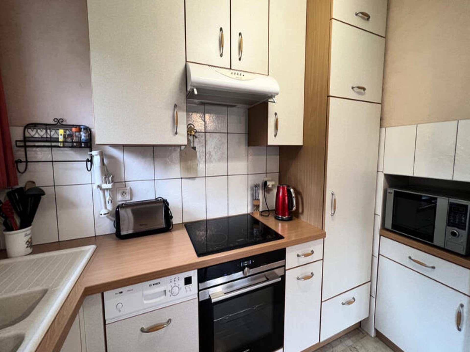 Charmant alpien appartement voor 6 personen in La Clusaz - foto 28