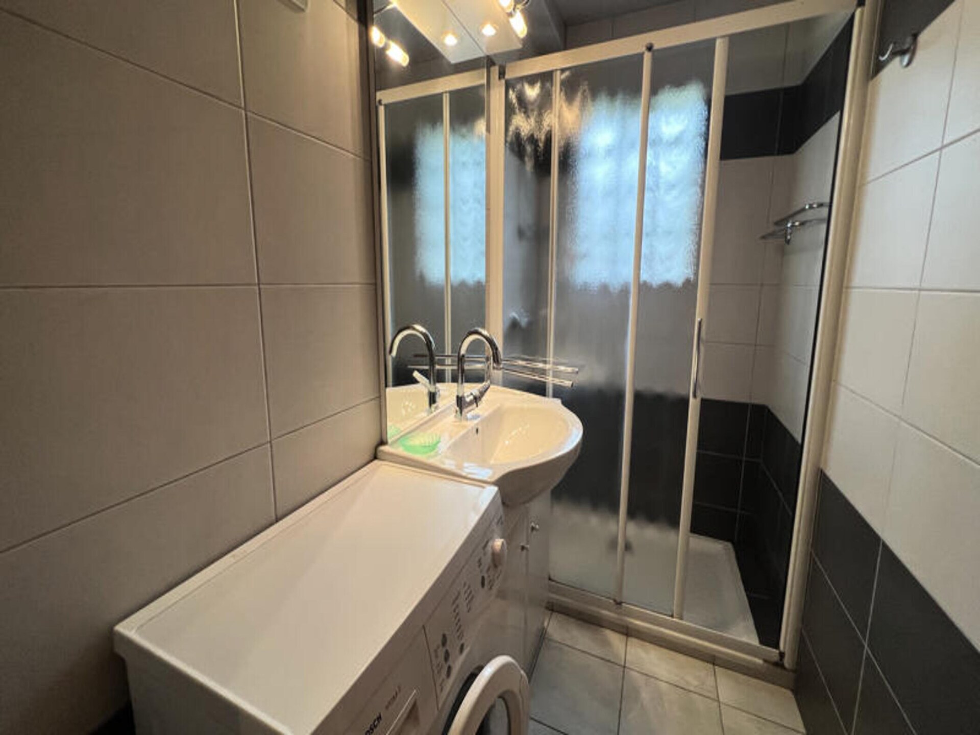 Charmant alpien appartement voor 6 personen in La Clusaz - foto 23