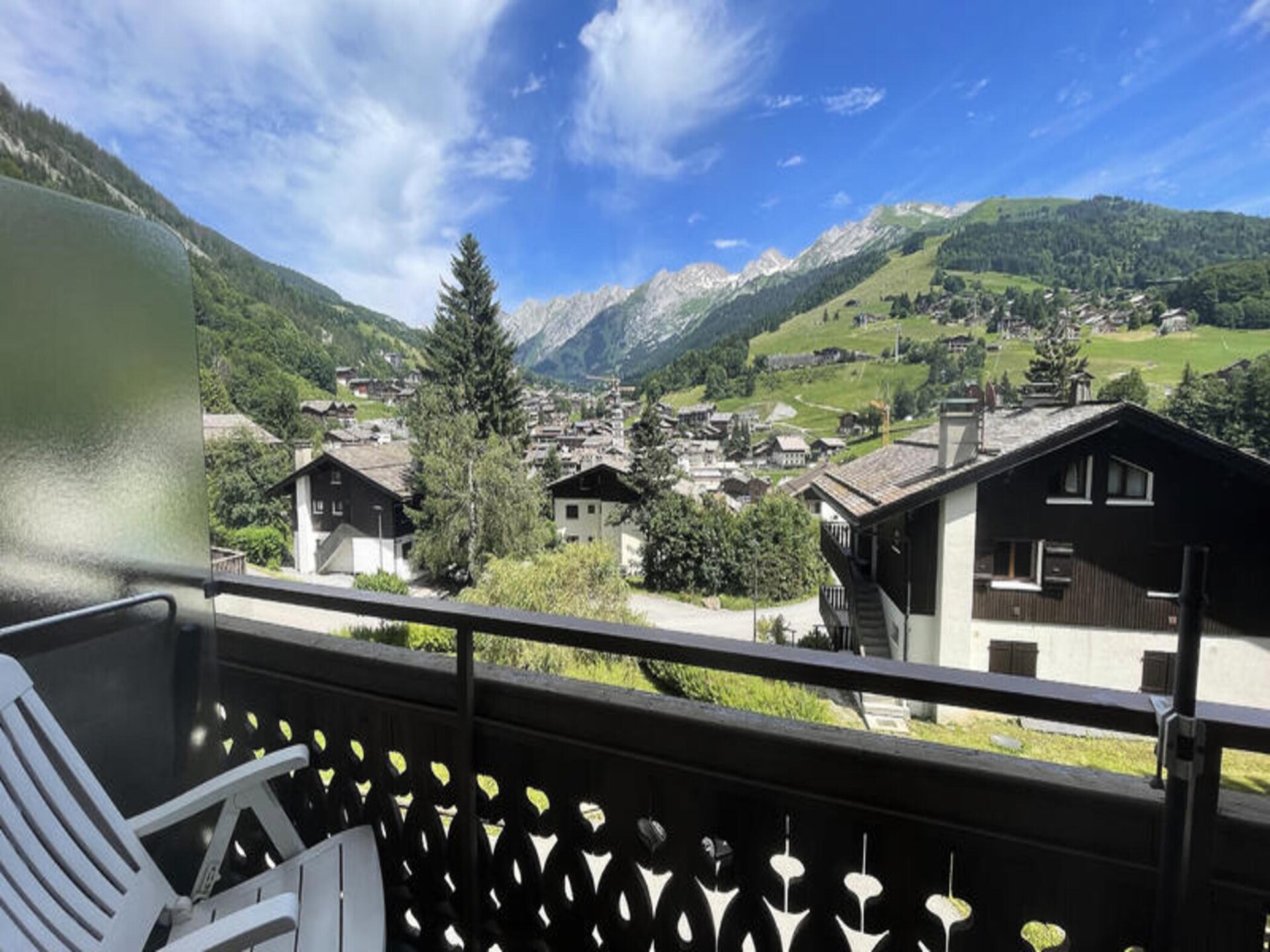 Charmant alpien appartement voor 6 personen in La Clusaz - foto 24