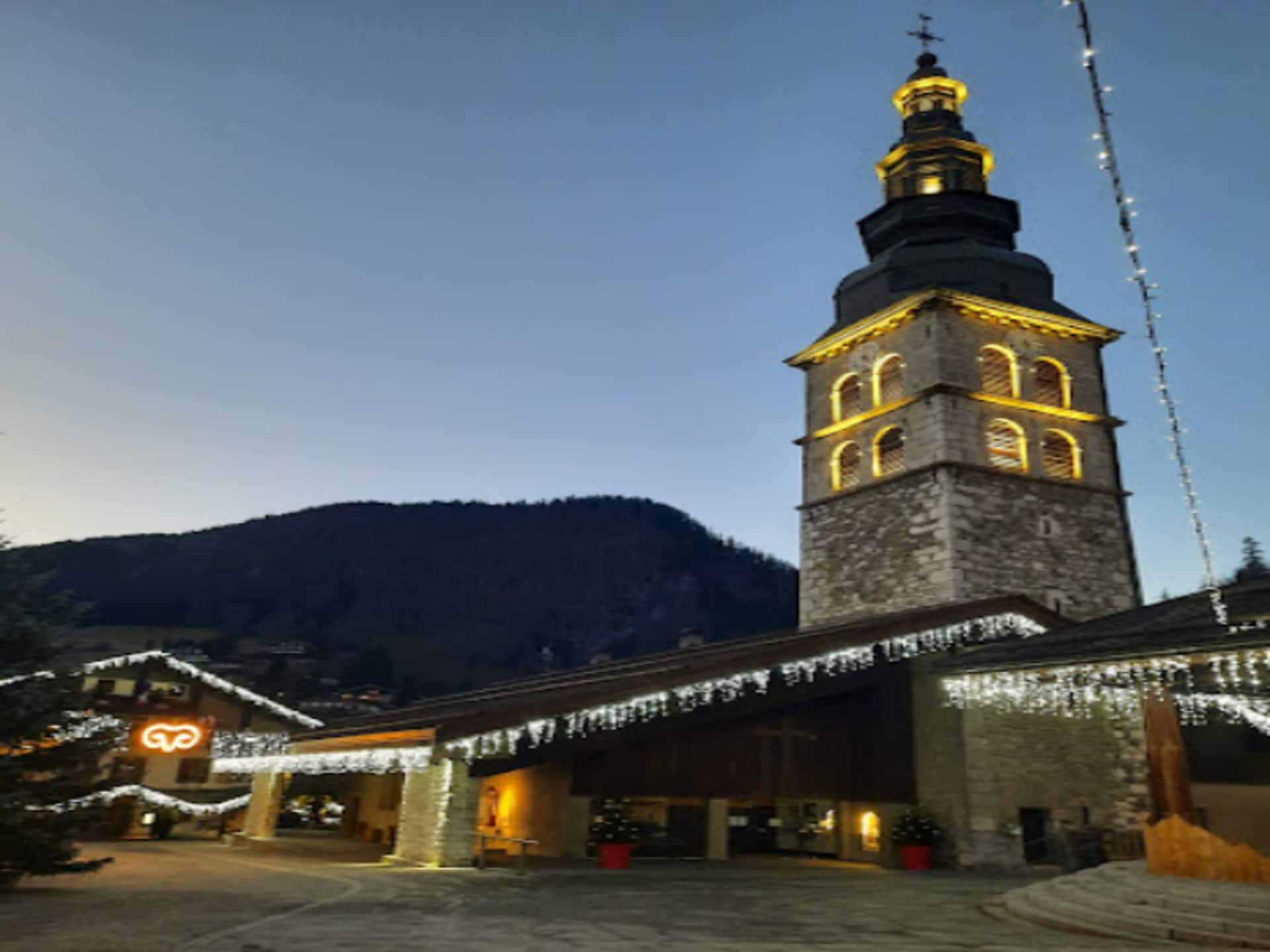 Charmant alpien appartement voor 6 personen in La Clusaz - foto 37