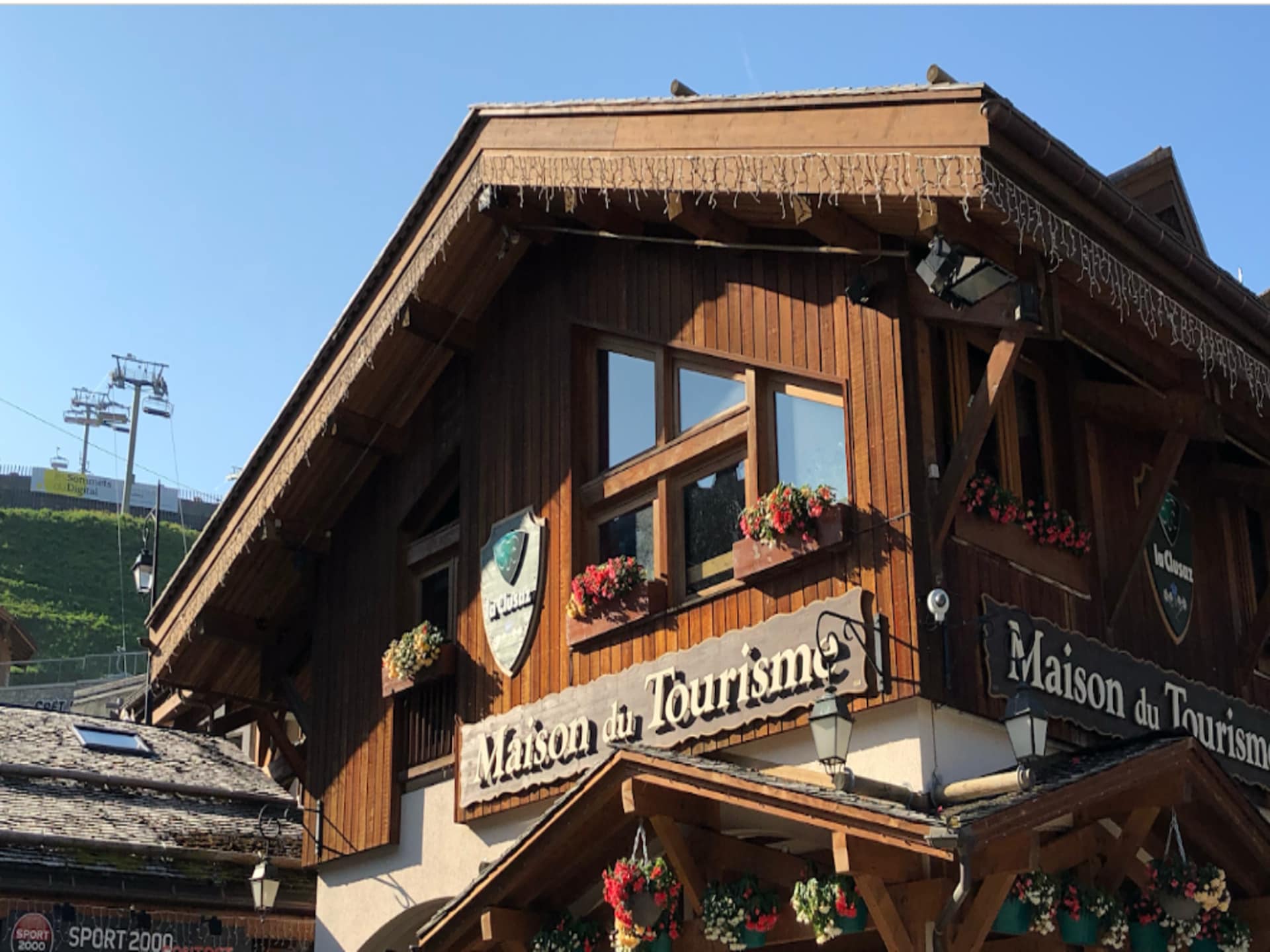Charmant alpien appartement voor 6 personen in La Clusaz - foto 38