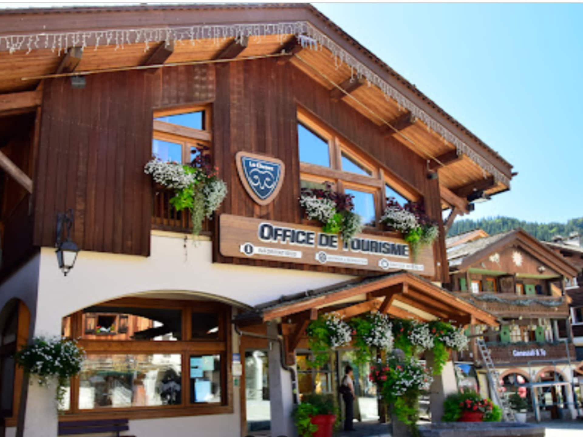 Charmant alpien appartement voor 6 personen in La Clusaz - foto 39