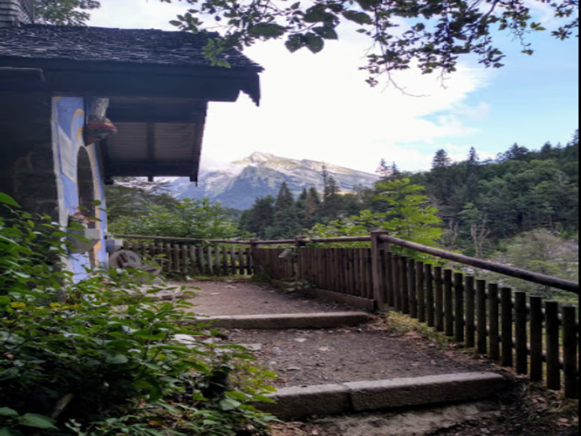 Charmant alpien appartement voor 6 personen in La Clusaz - foto 6