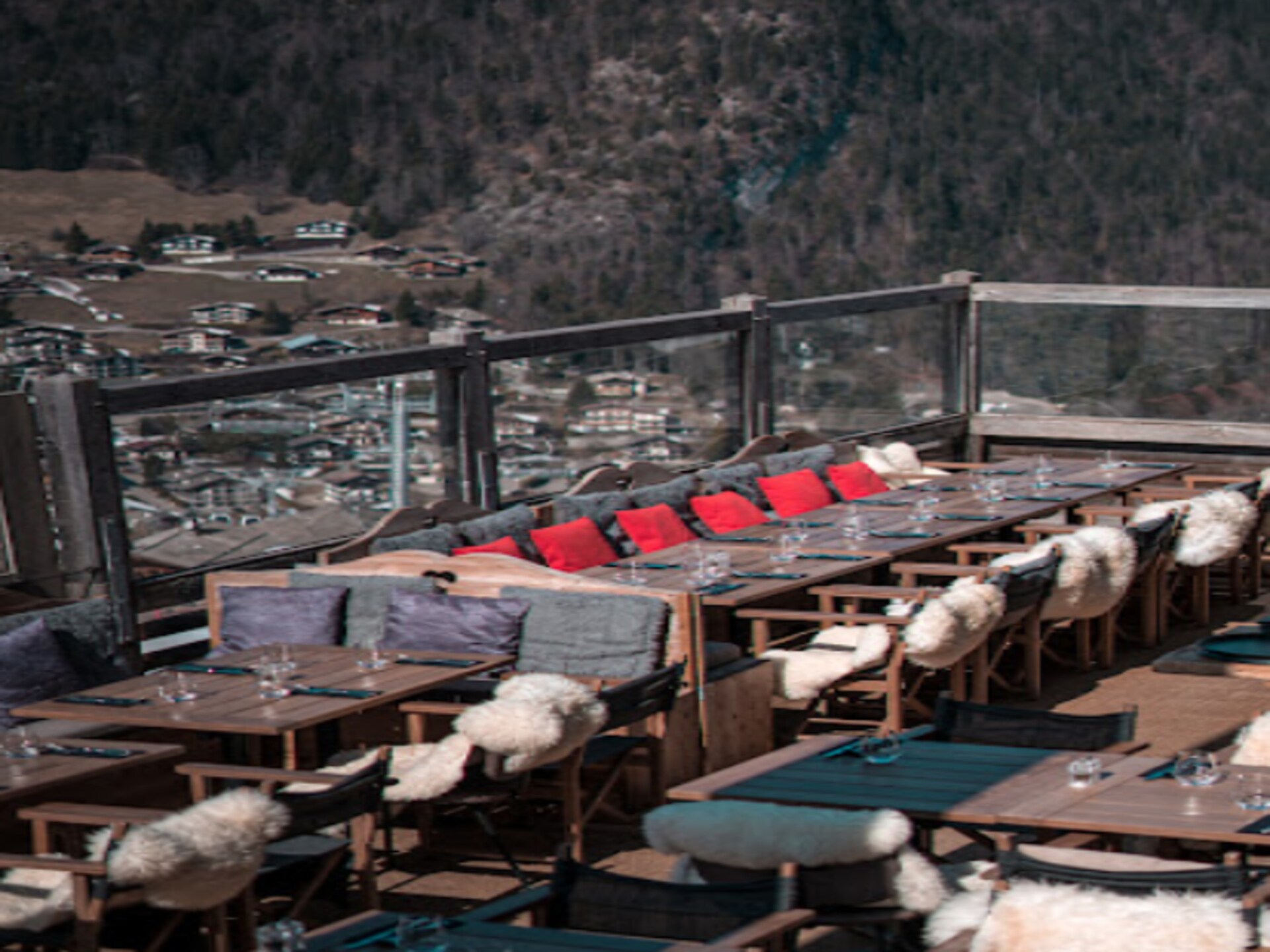Charmant alpien appartement voor 6 personen in La Clusaz - foto 9
