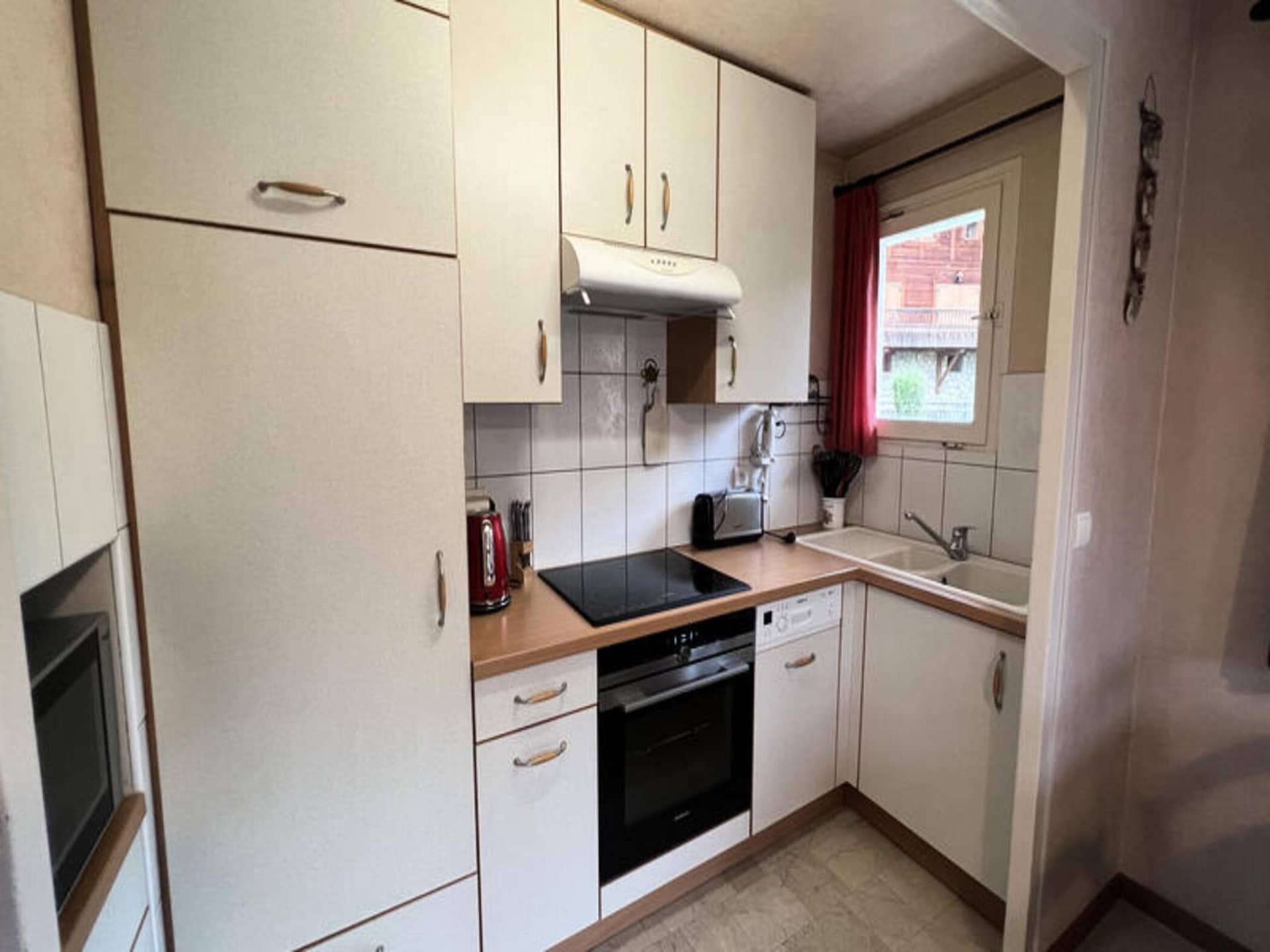 Charmant alpien appartement voor 6 personen in La Clusaz - foto 16