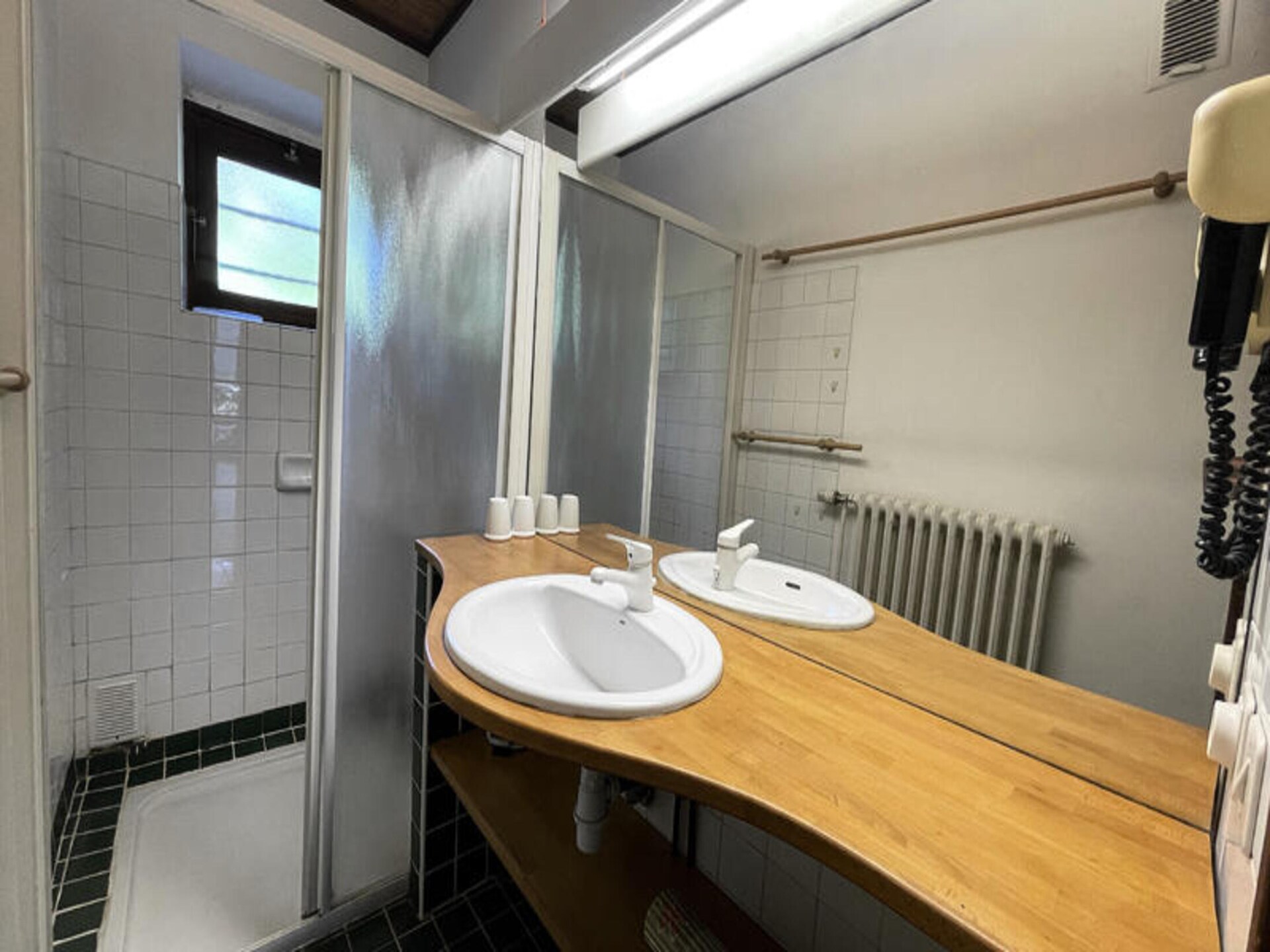 Rustiek appartement voor 6 personen met balkon, vlakbij de skipistes van La Clusaz - foto 16