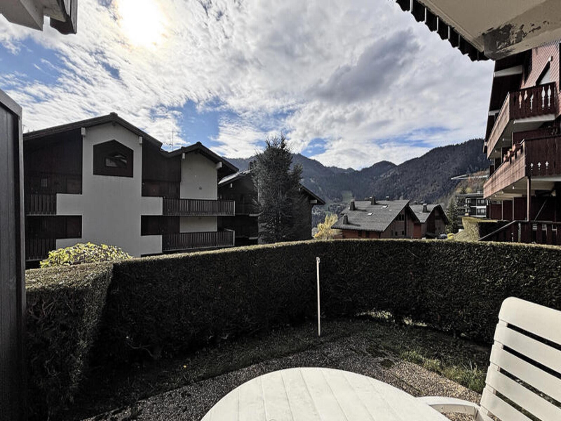 Compact & knus appartement op 100m van centrum La Clusaz met zuidterras - foto 18