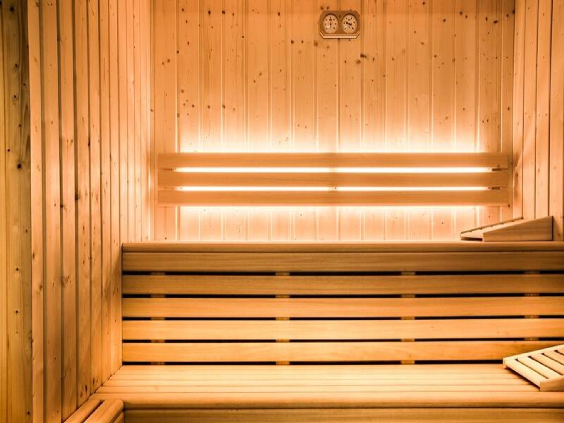 Luxe 5-sterren appartement voor 6 personen in La Clusaz met wellness - foto 5