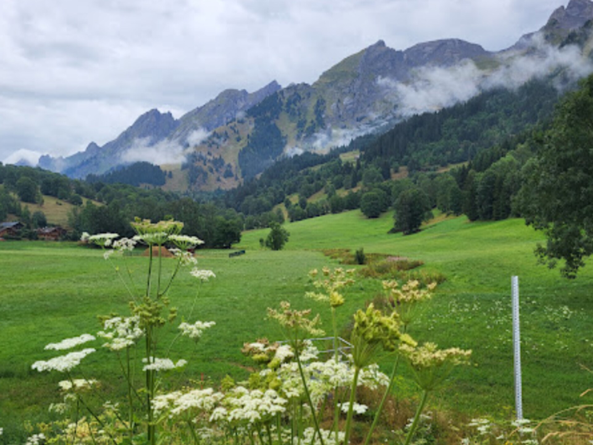 Luxe 5-sterren appartement voor 6 personen in La Clusaz met wellness - foto 21