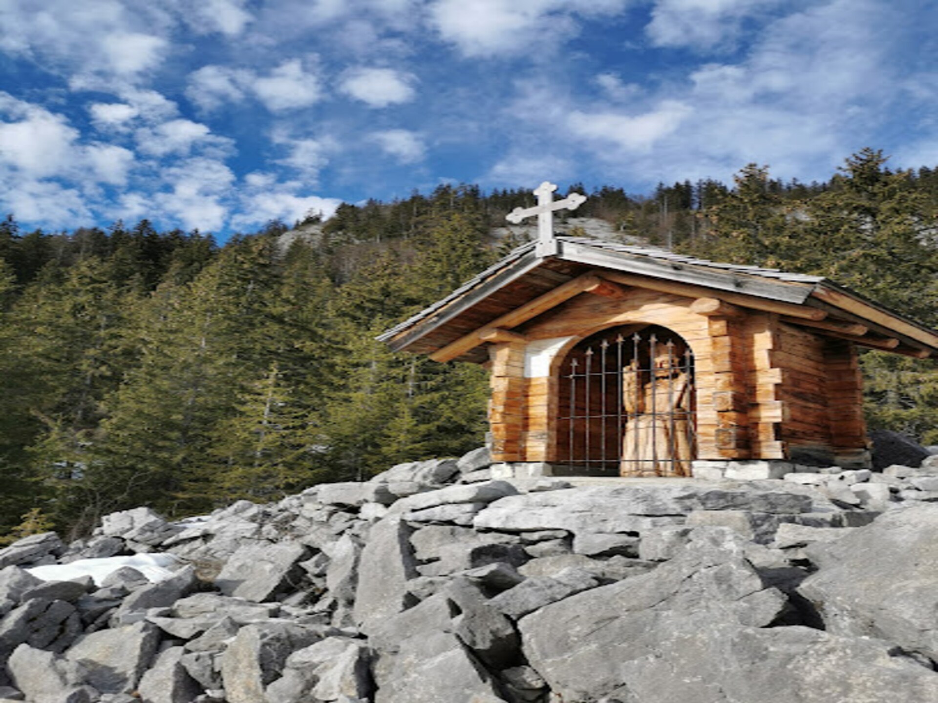 Appartement La Clusaz: 6 pers, wellness, uitzicht Aravis - foto 6