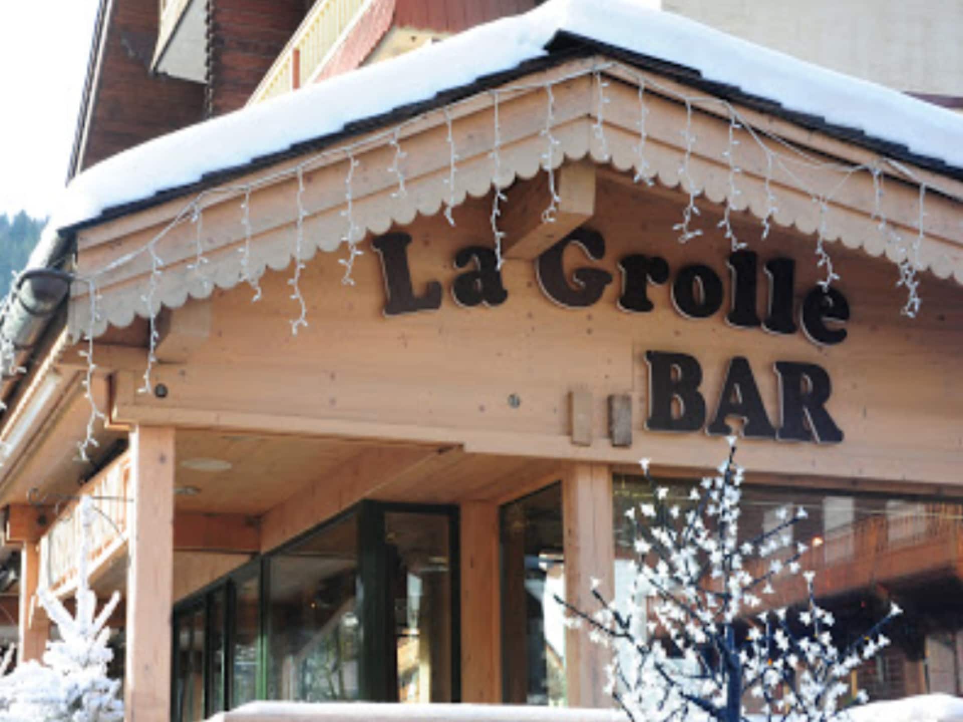 Ruim appartement voor 8 personen in La Clusaz - Résidence Les Grandes Alpes - foto 26