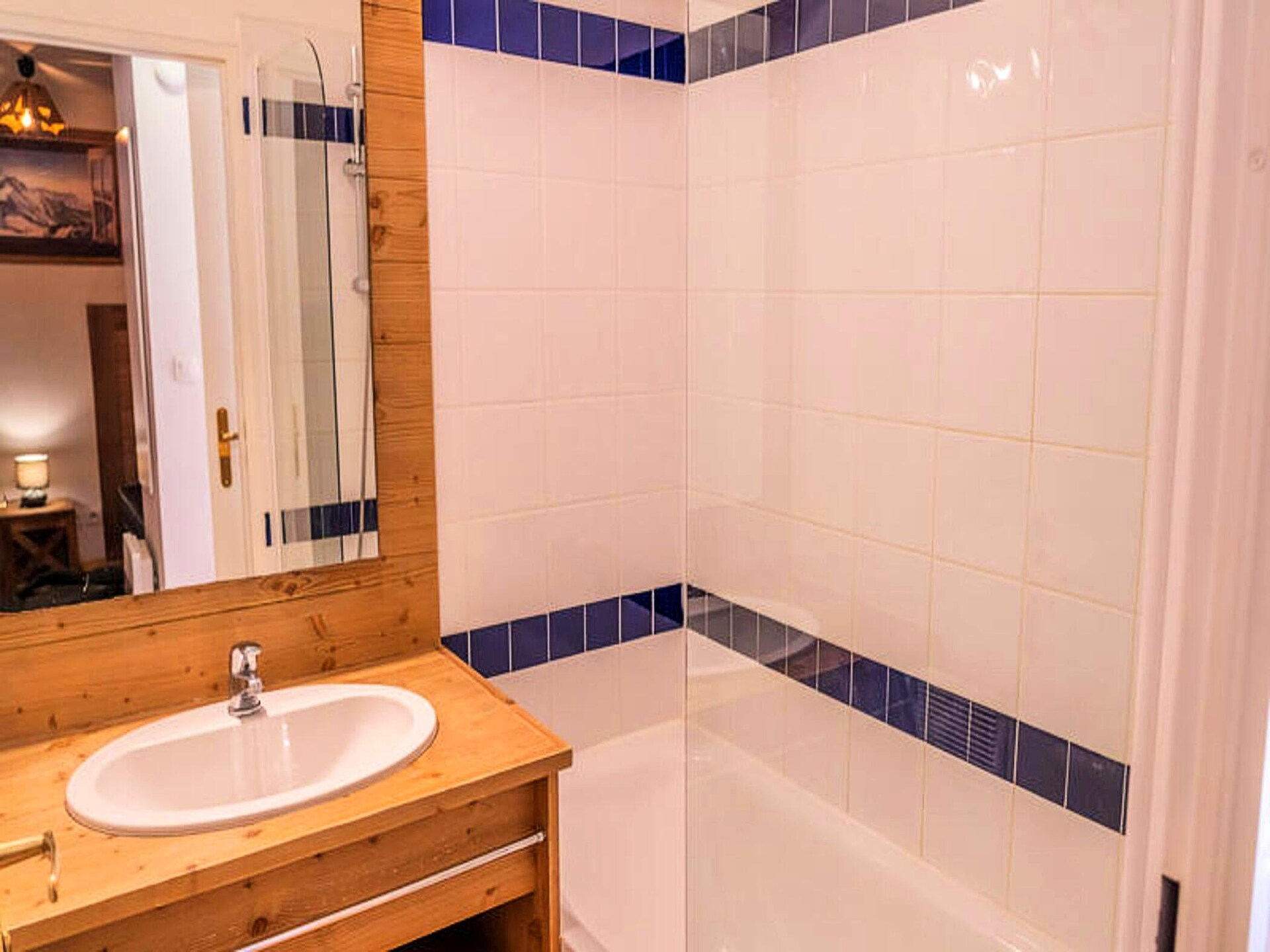 Studio-appartement in hartje Les Orres met uitzicht op de pistes - foto 8