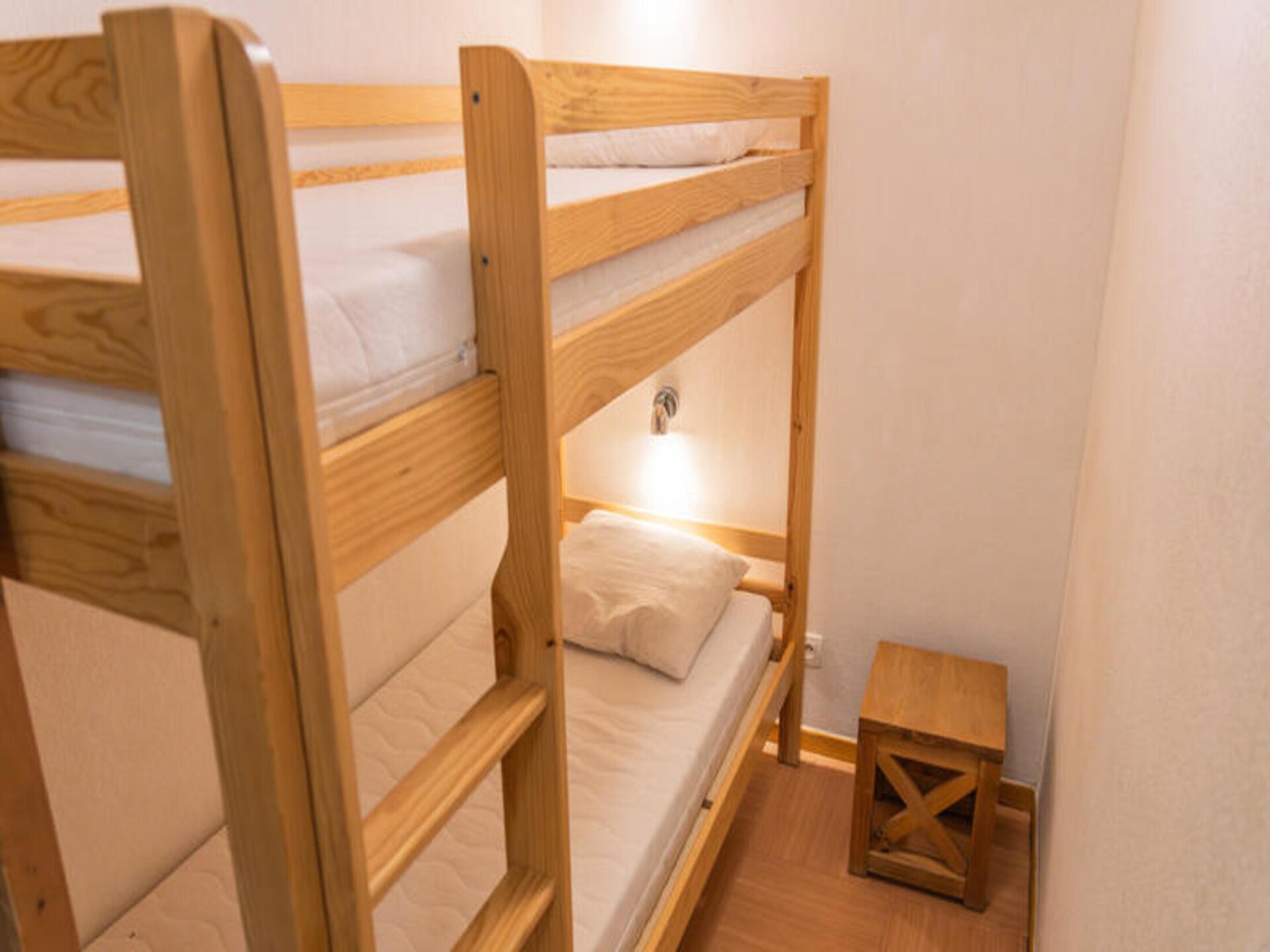 Appartement op de begane grond, vlakbij de pistes in Les Orres - foto 16