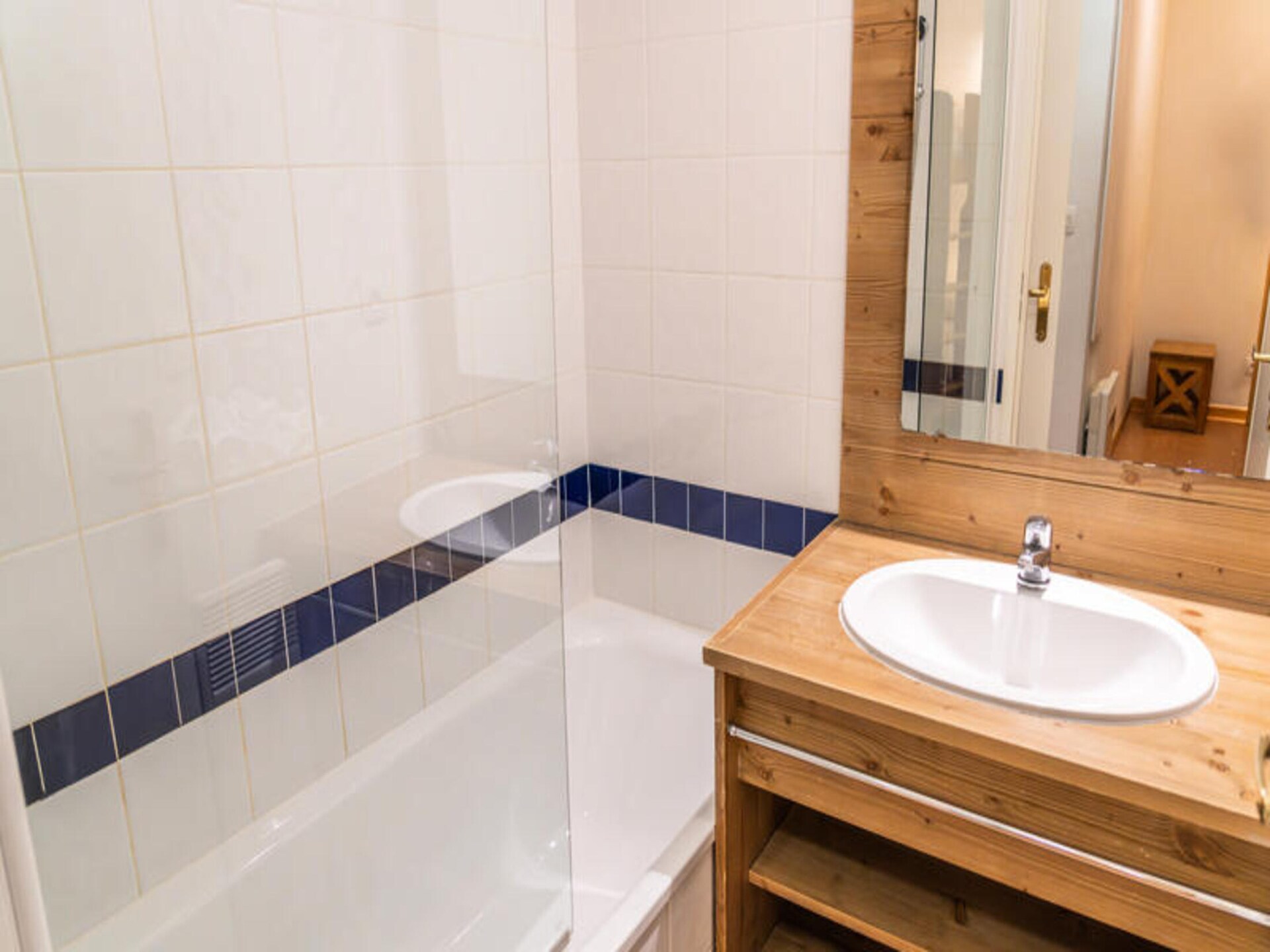 Appartement op de begane grond, vlakbij de pistes in Les Orres - foto 18