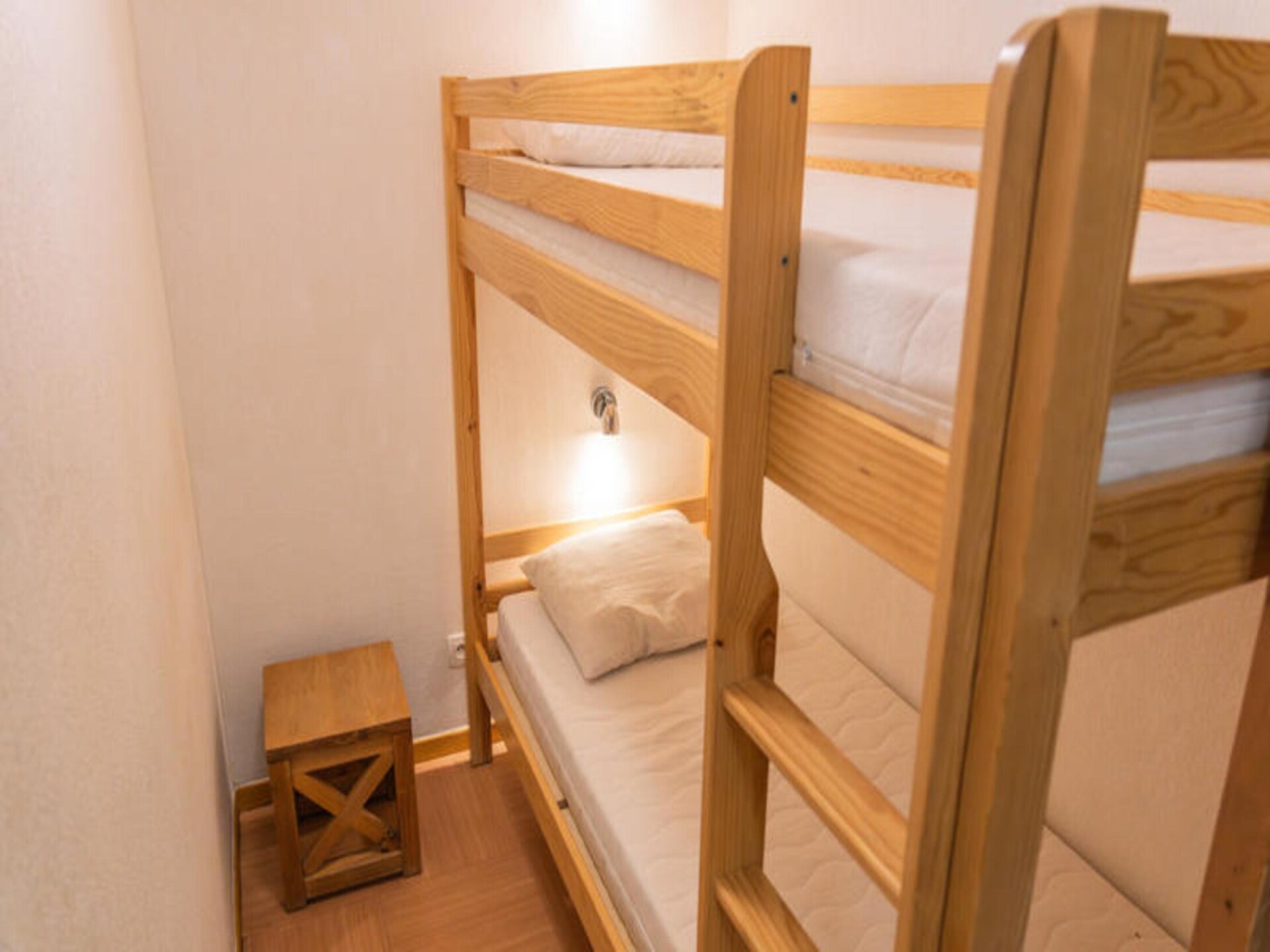 Appartement op de begane grond, vlakbij de pistes in Les Orres - foto 3
