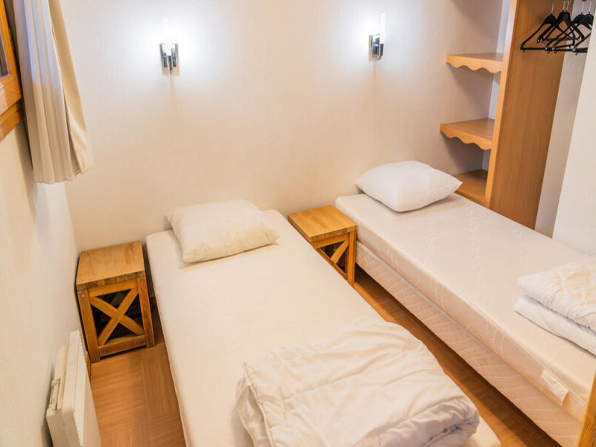 Appartement op de begane grond, vlakbij de pistes in Les Orres - foto 17