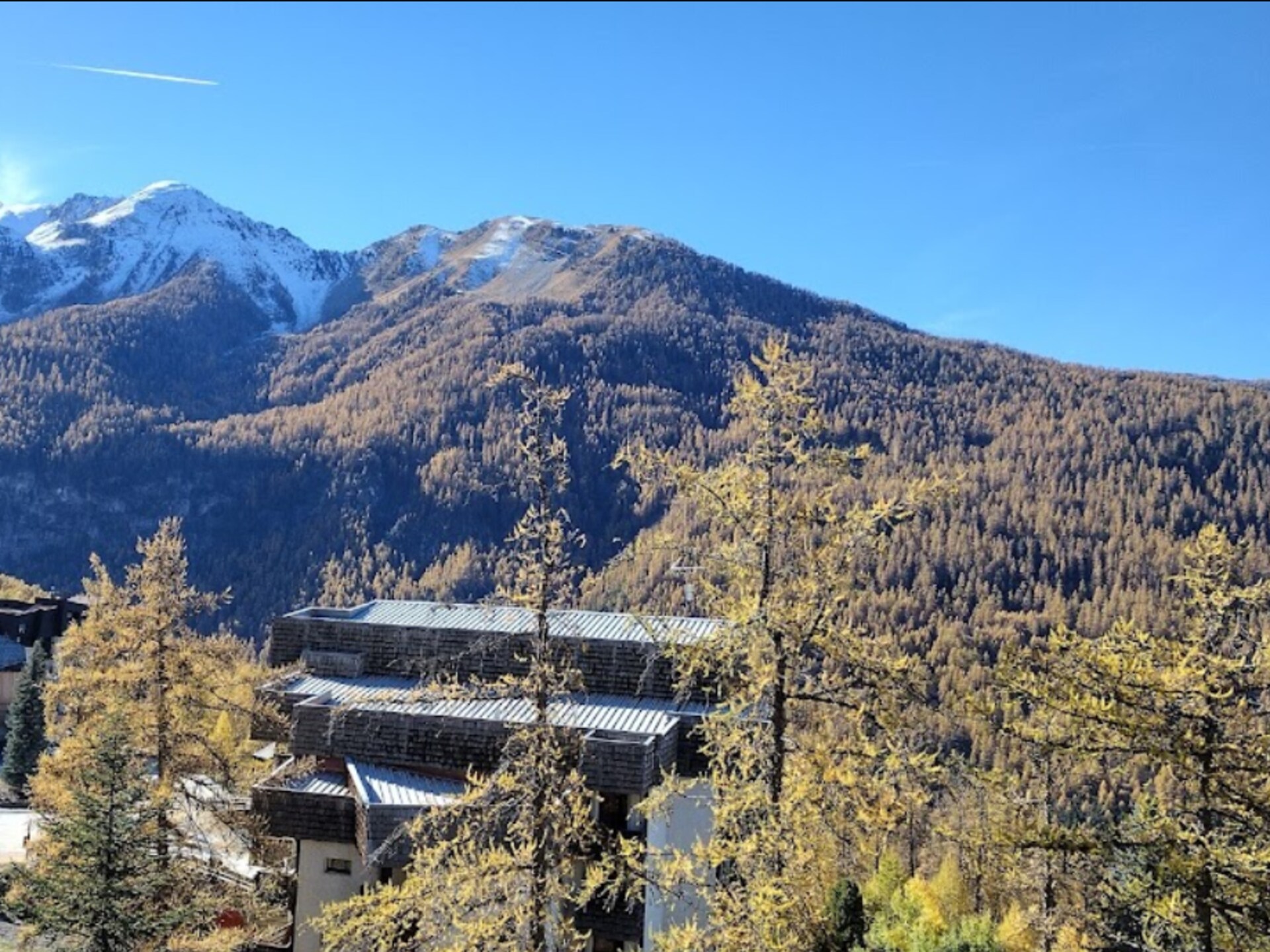 Appartement op de begane grond, vlakbij de pistes in Les Orres - foto 19