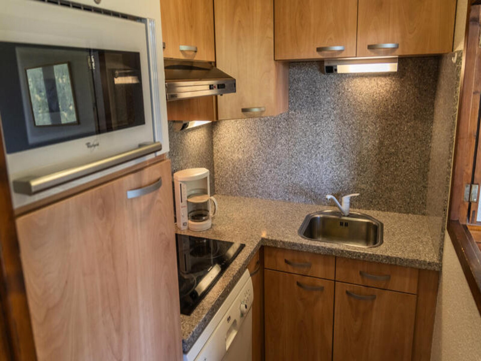 Authentiek appartement op 100m van de piste in Les Orres 1650 - foto 13