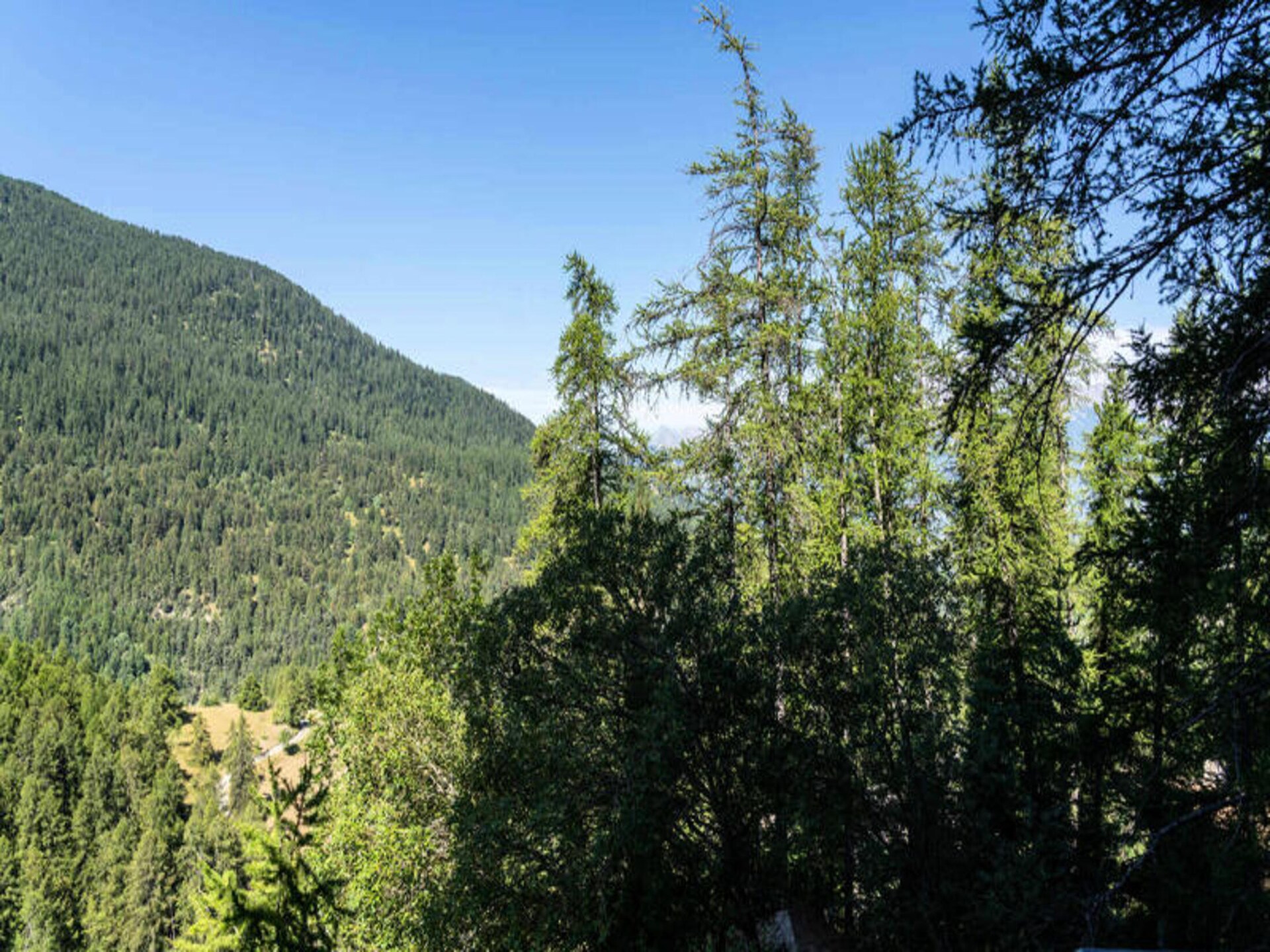 Authentiek appartement op 100m van de piste in Les Orres 1650 - foto 9