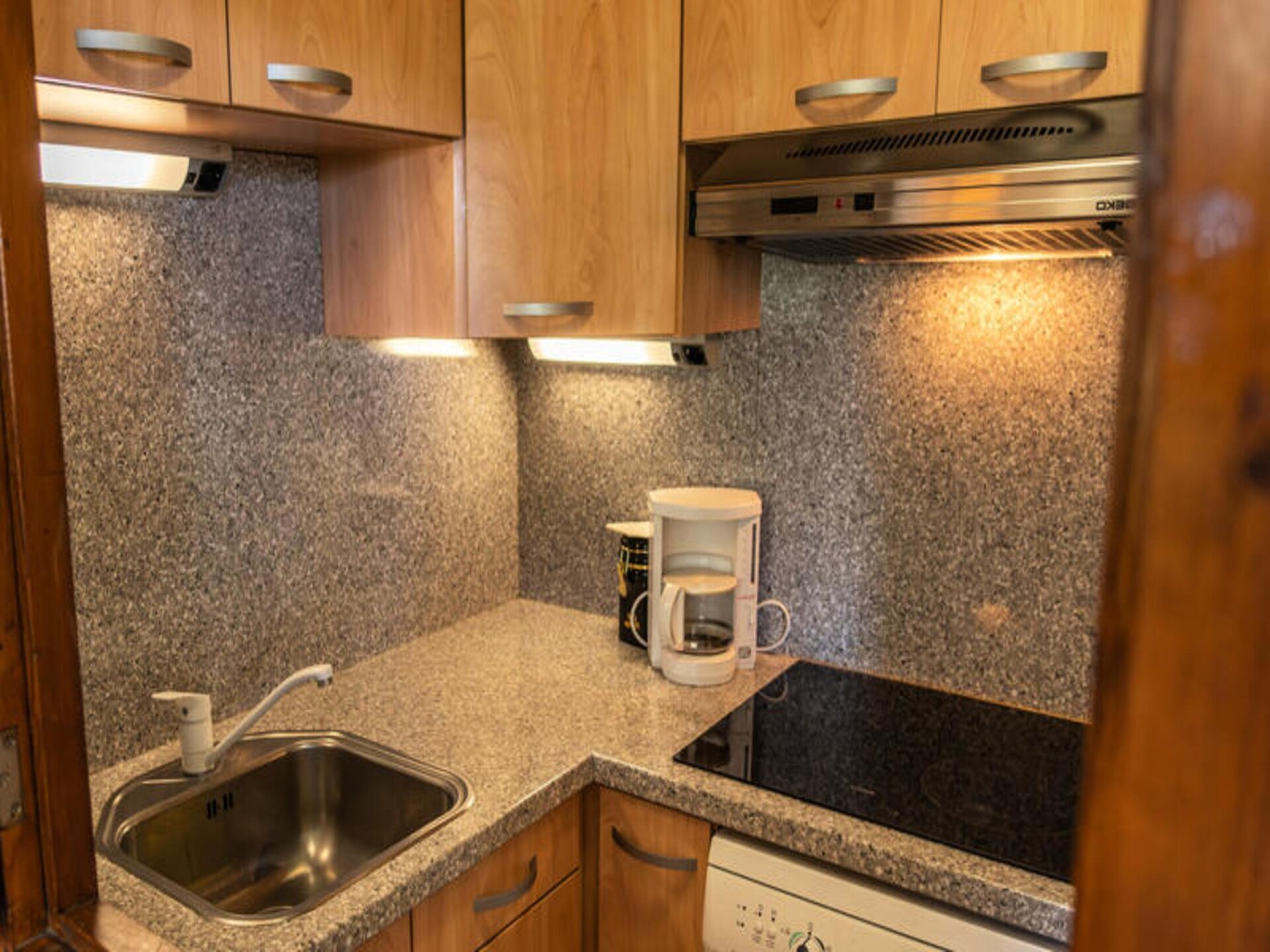 Authentiek appartement op 100m van de piste in Les Orres 1650 - foto 7