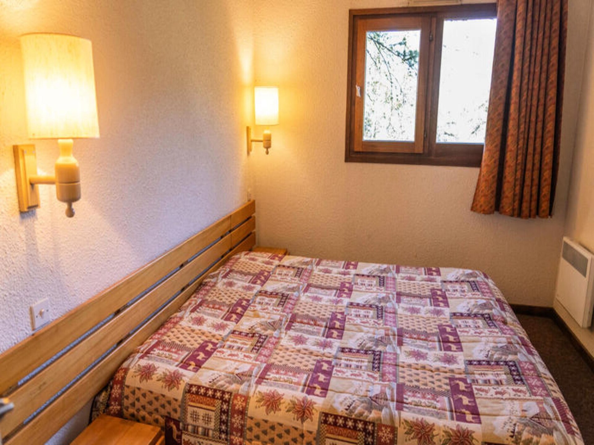 Authentiek appartement op 100m van de piste in Les Orres 1650 - foto 16
