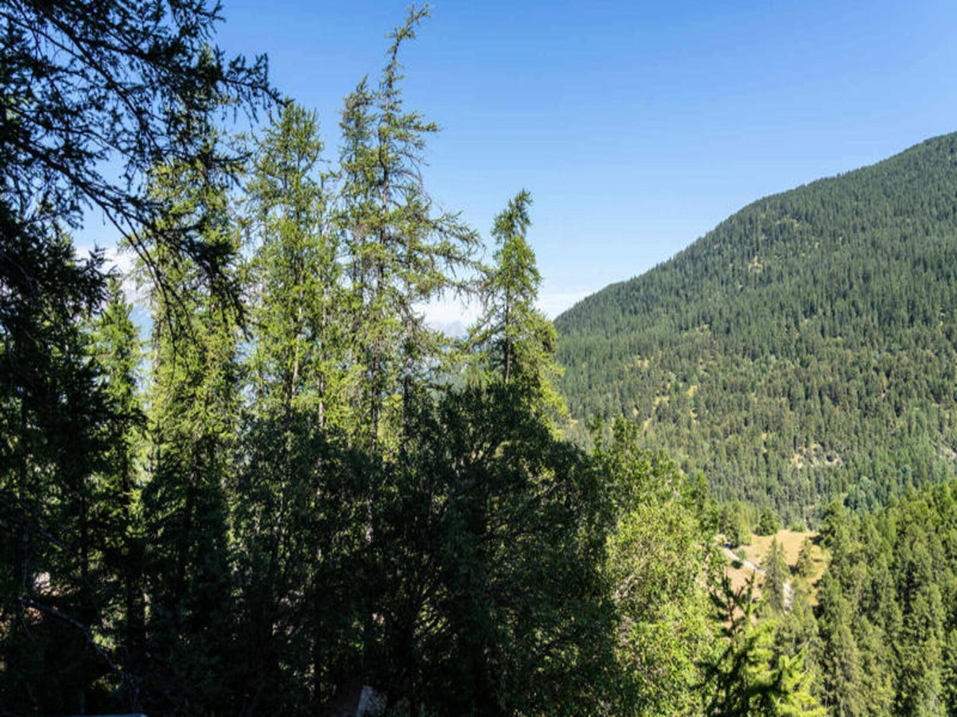 Authentiek appartement op 100m van de piste in Les Orres 1650 - foto 19
