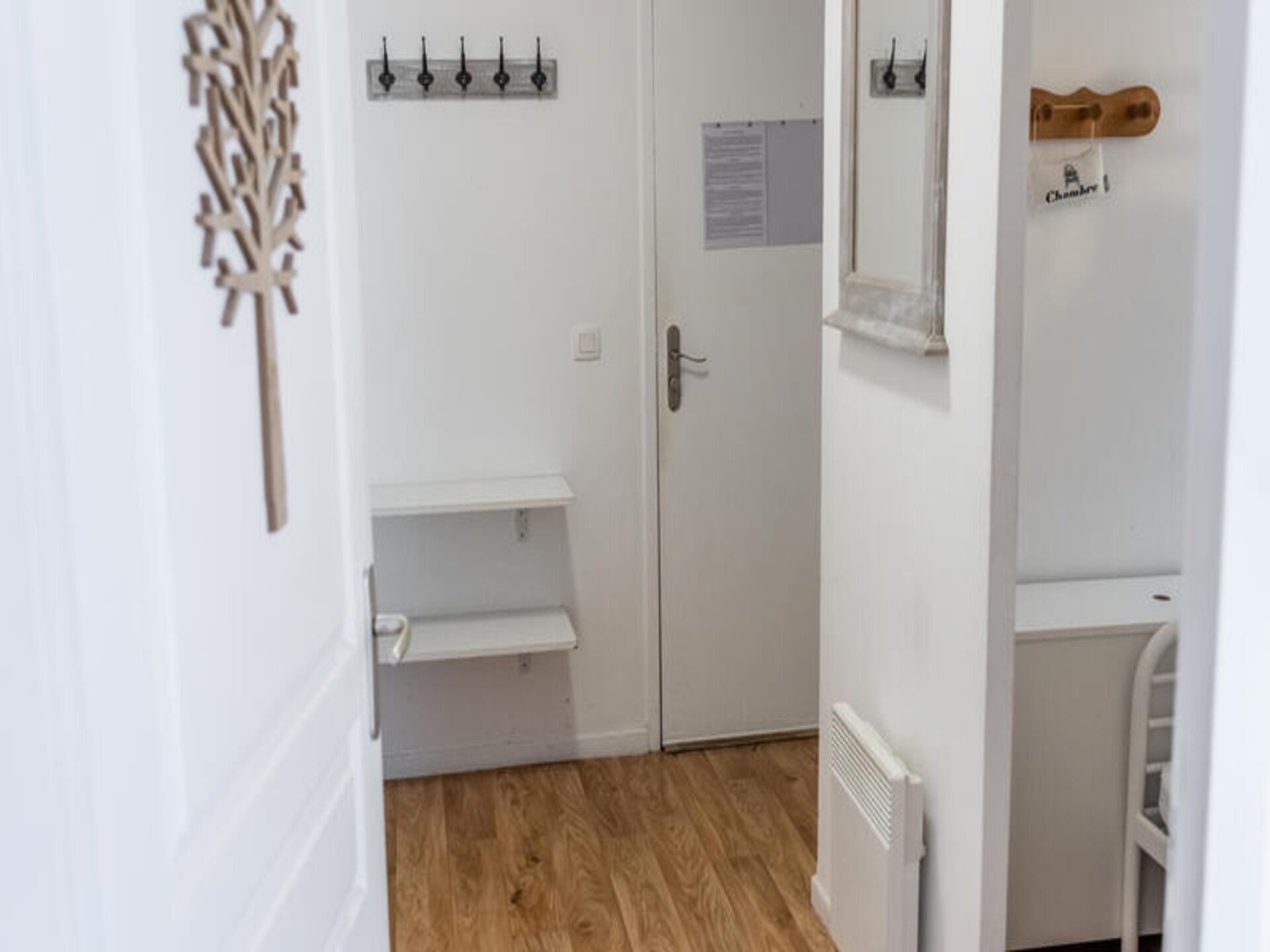 Appartement aan de piste met zwembad en sauna in Les Orres 1800 - foto 17