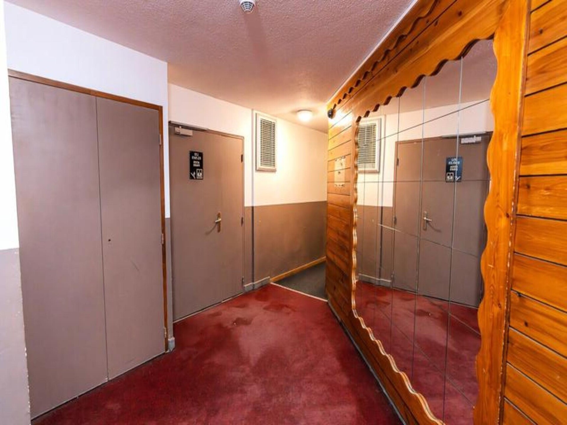 Appartement Résidence Les Hauts De Preclaux: ski-in/ski-out in Les Orres - foto 40