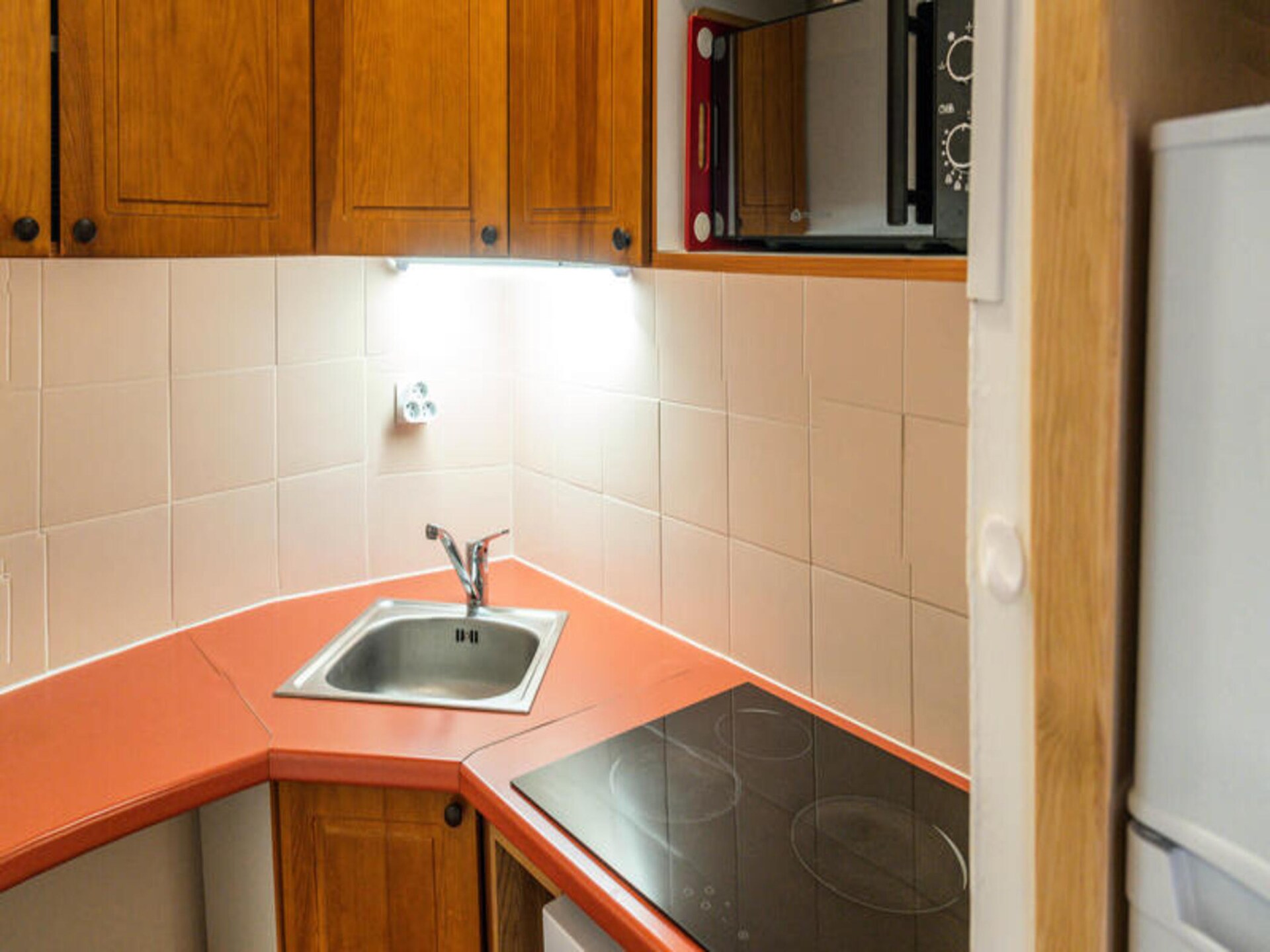 Appartement op 1800m hoogte in Les Orres, direct aan de piste in Bois-Méan - foto 34