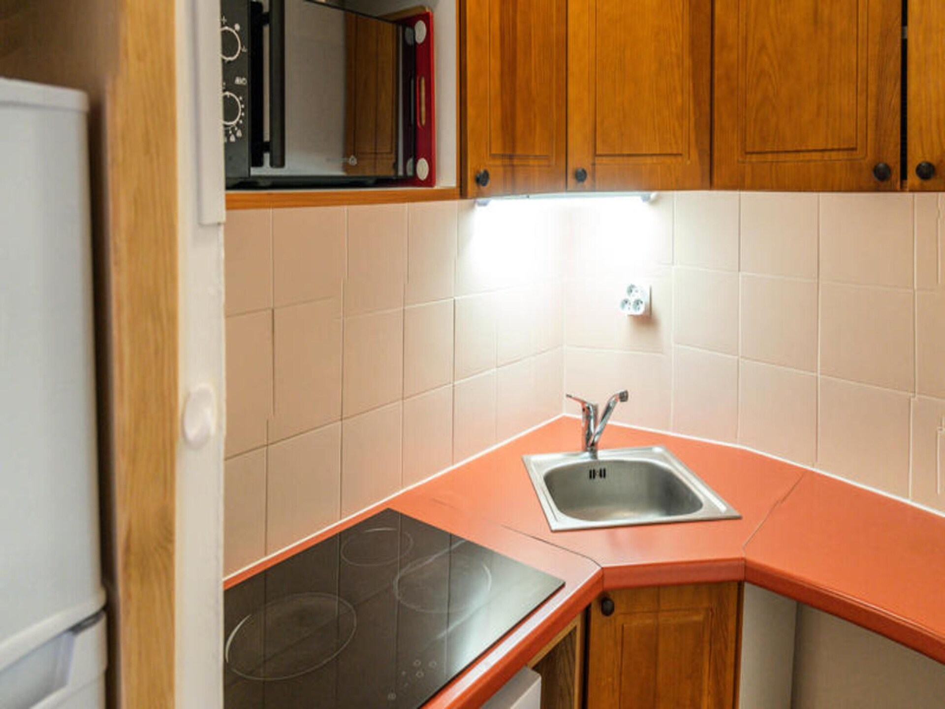 Appartement op 1800m hoogte in Les Orres, direct aan de piste in Bois-Méan - foto 33