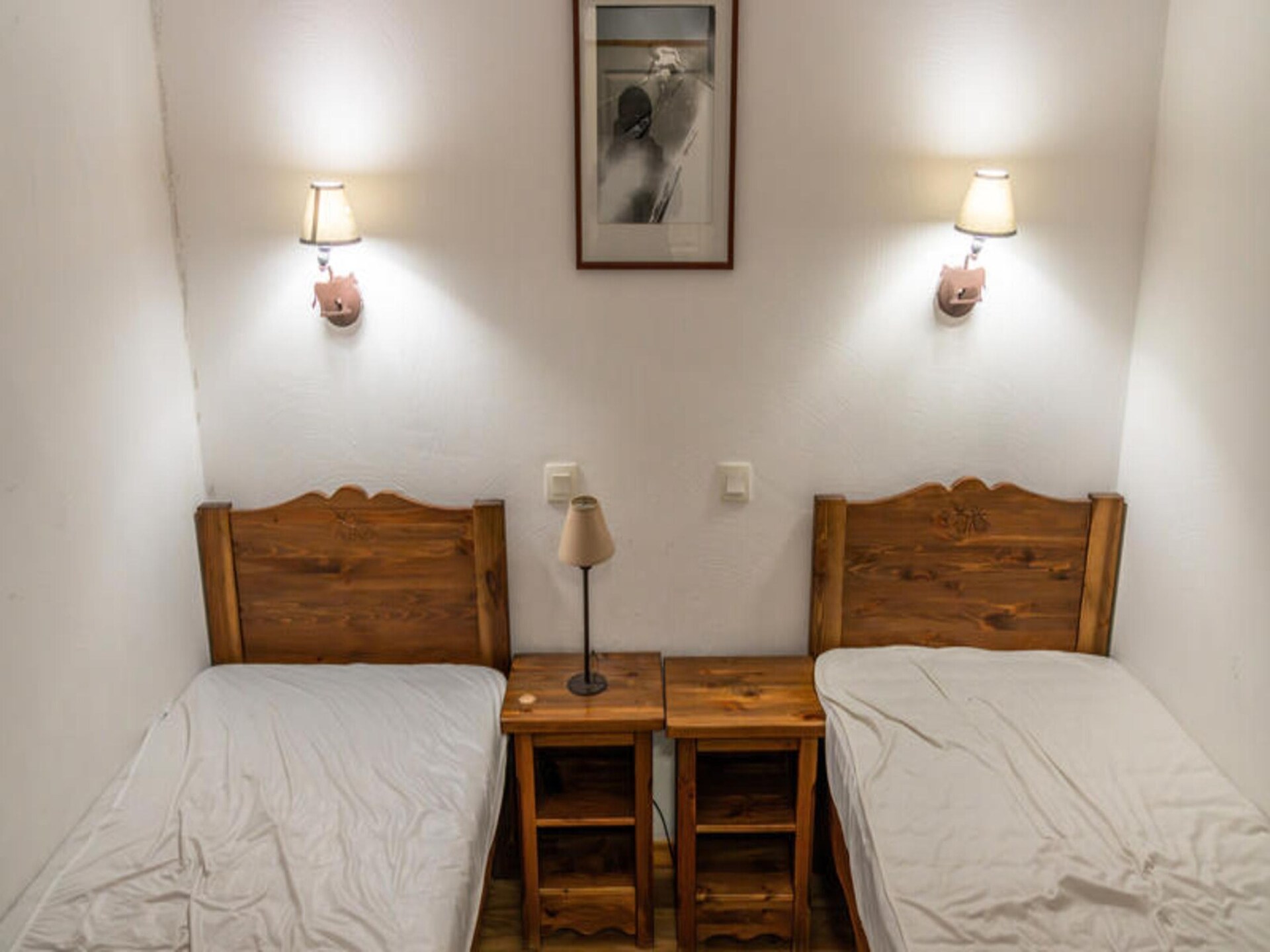 Comfortabel appartement in Résidence Les Hauts De Preclaux, Les Orres 1800 - foto 17