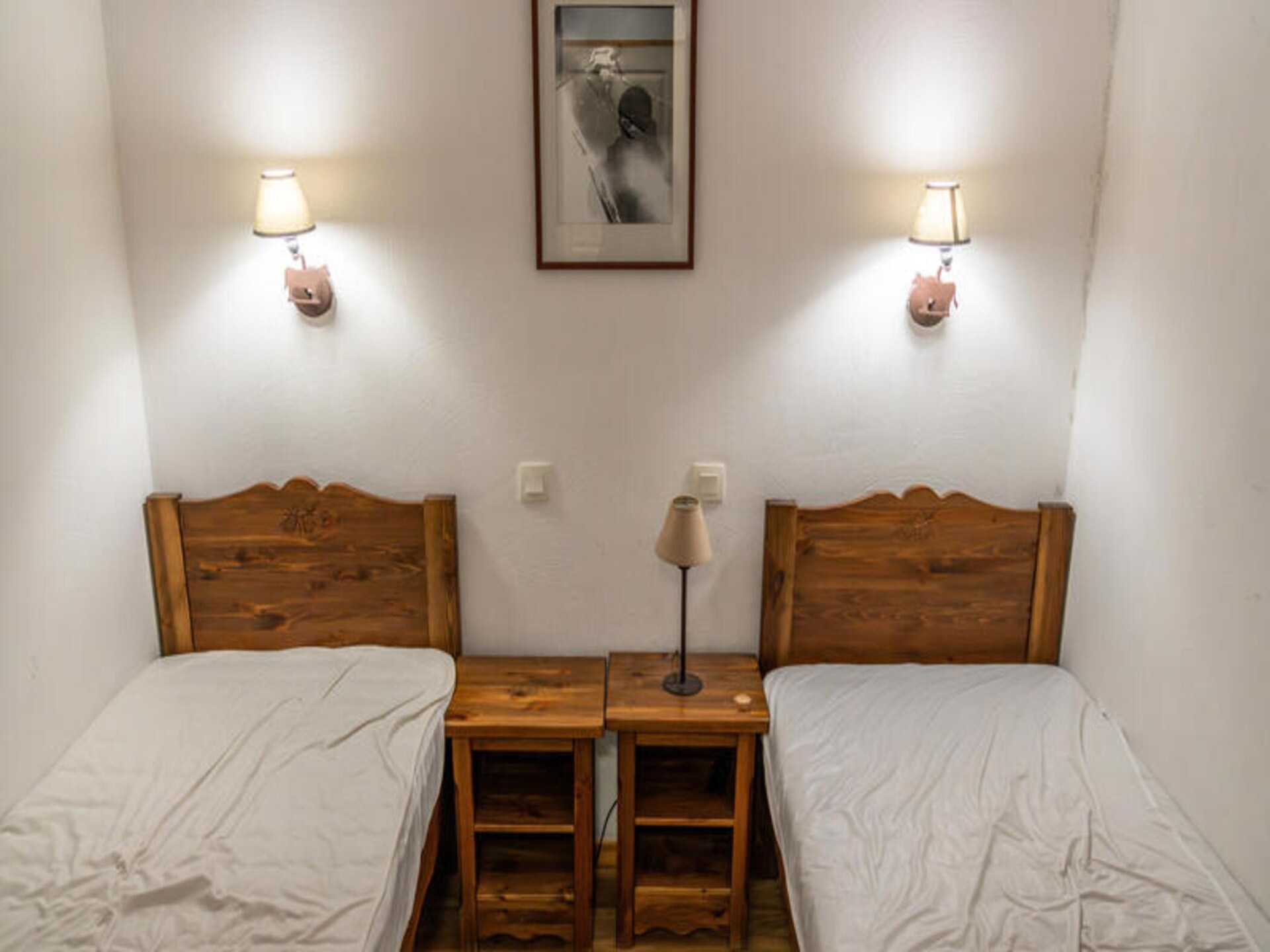 Comfortabel appartement in Résidence Les Hauts De Preclaux, Les Orres 1800 - foto 27