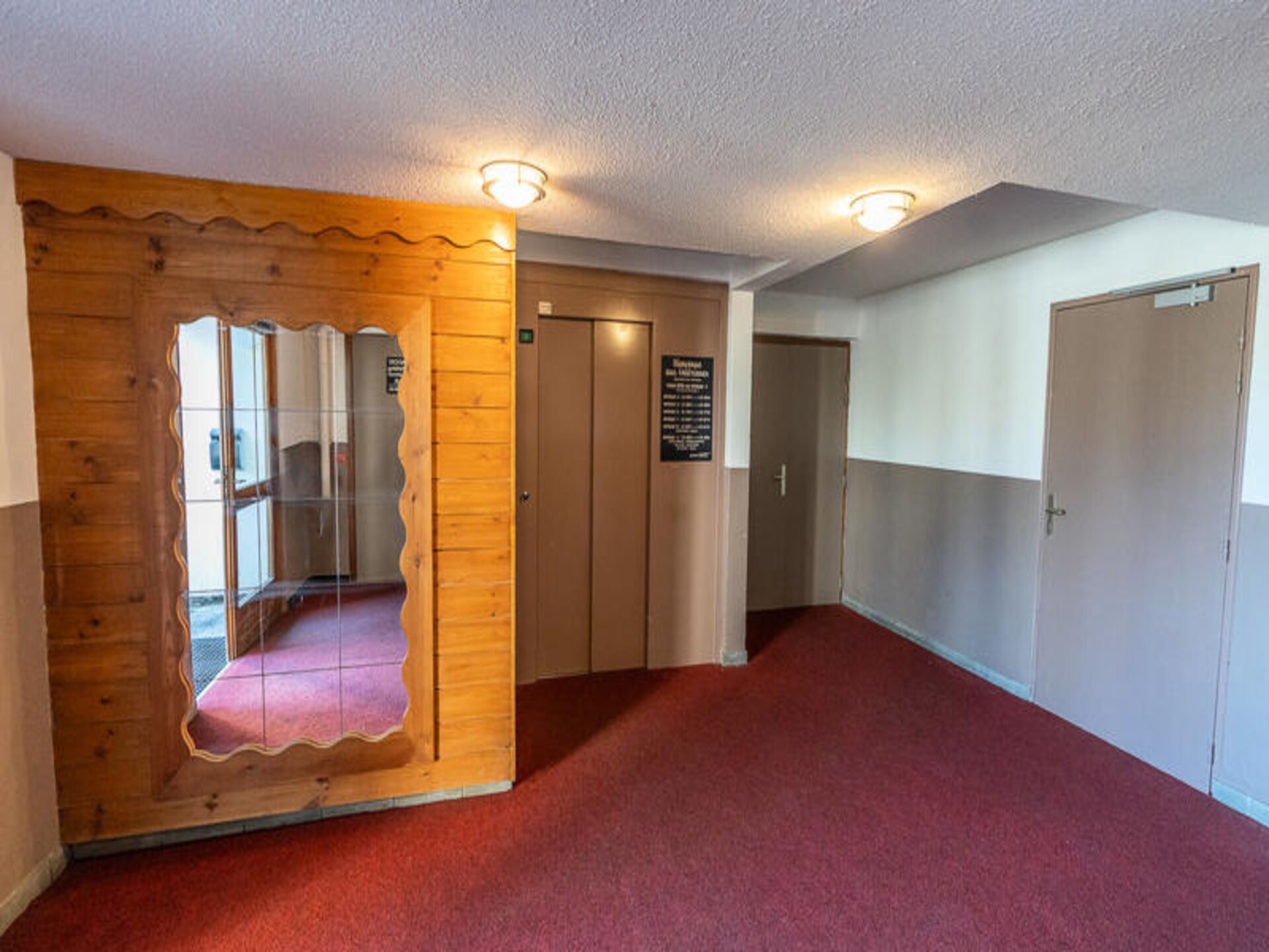Zonnig appartement op 1800m met zwembad en zicht op de pistes - foto 11