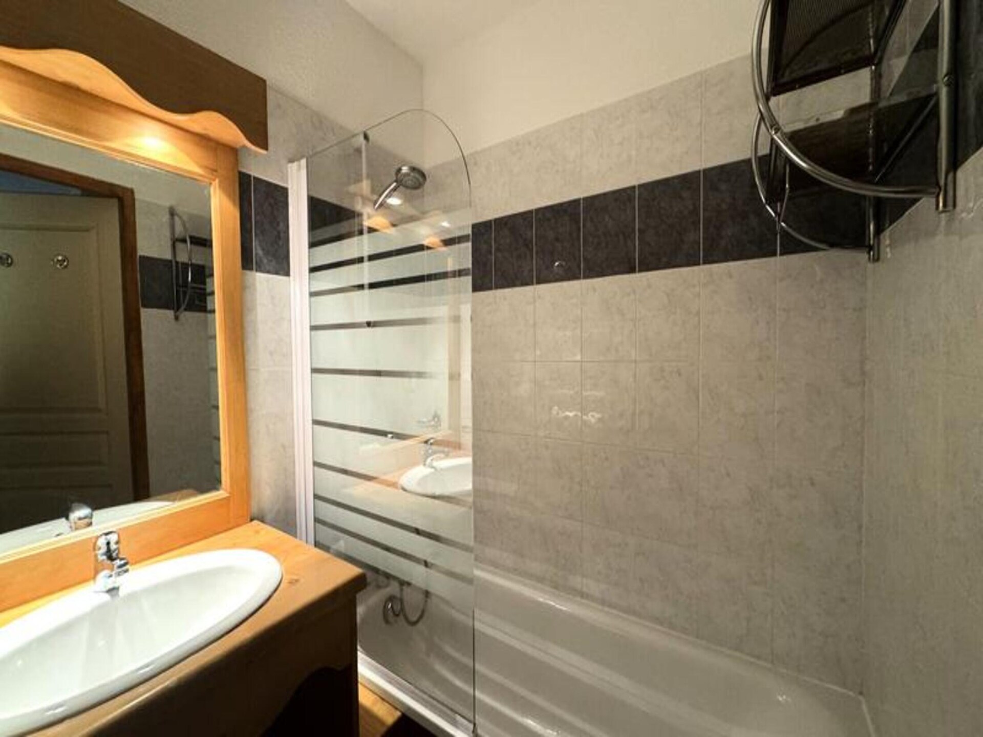 Zonnig appartement op 1800m in Les Orres, vlakbij de piste - foto 18
