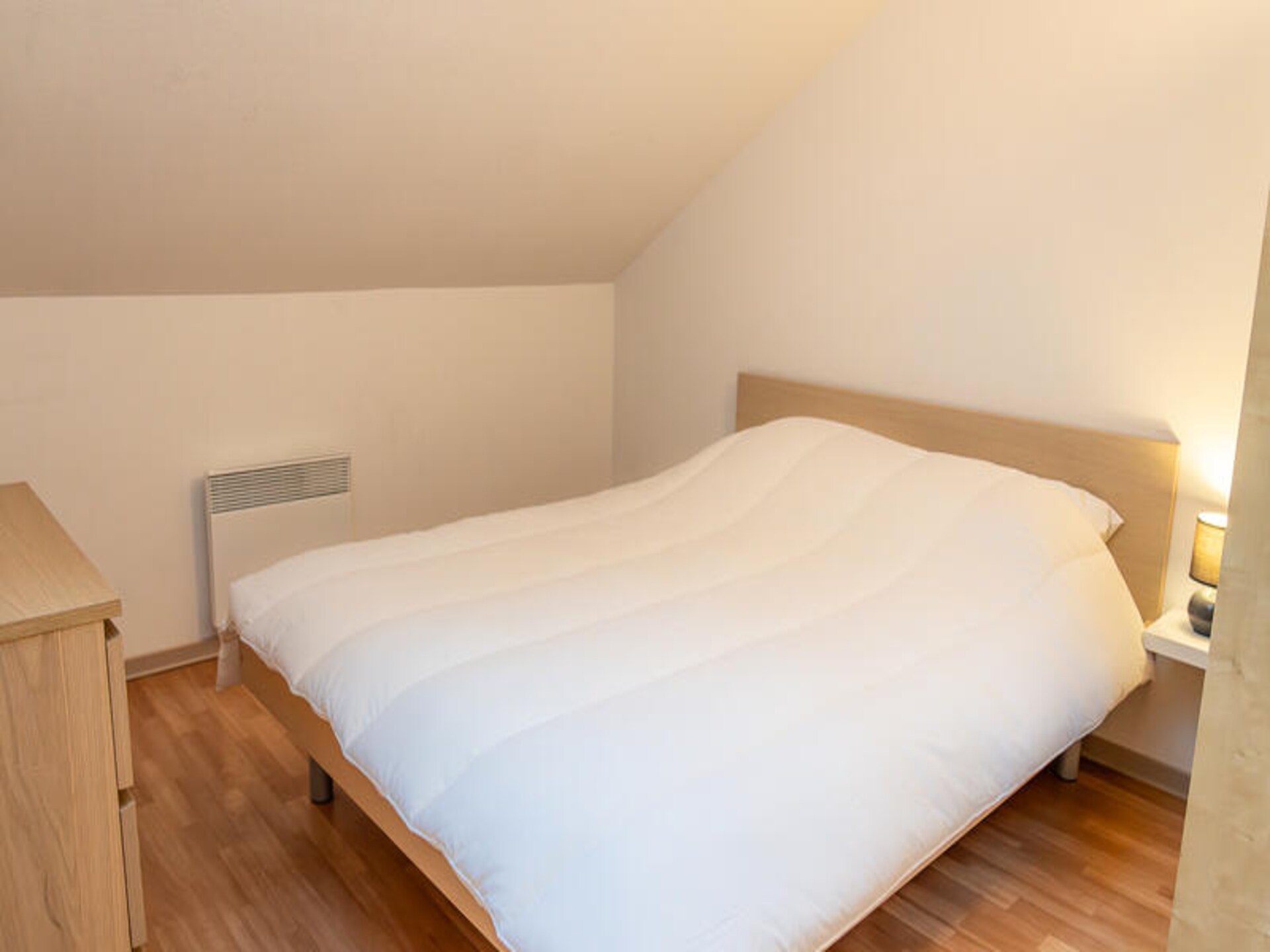 Duplex voor 6 personen op 1800m, direct aan de piste in Les Orres - foto 18