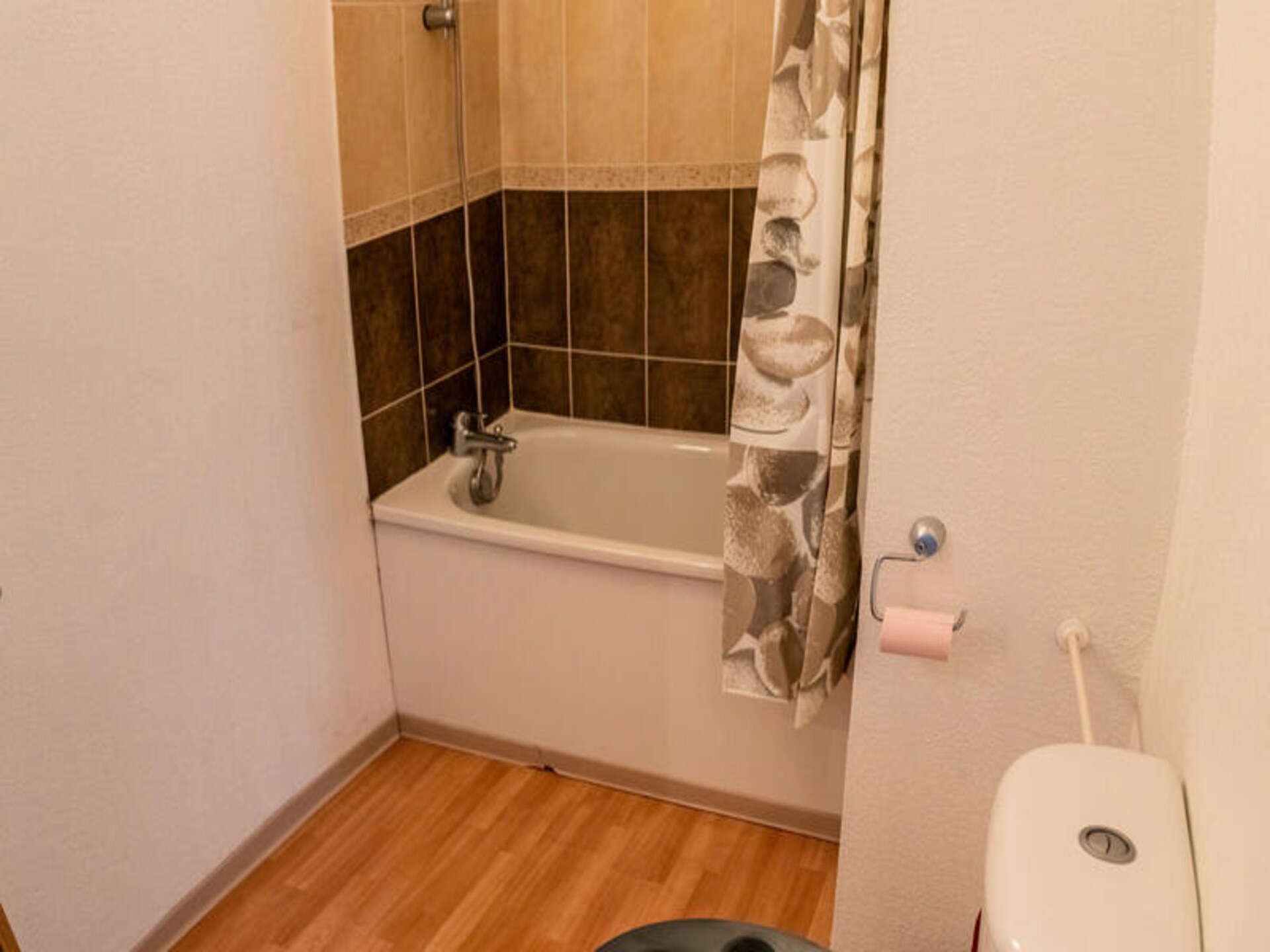 Duplex voor 6 personen aan de piste in Les Orres 1800 met zwembad - foto 17