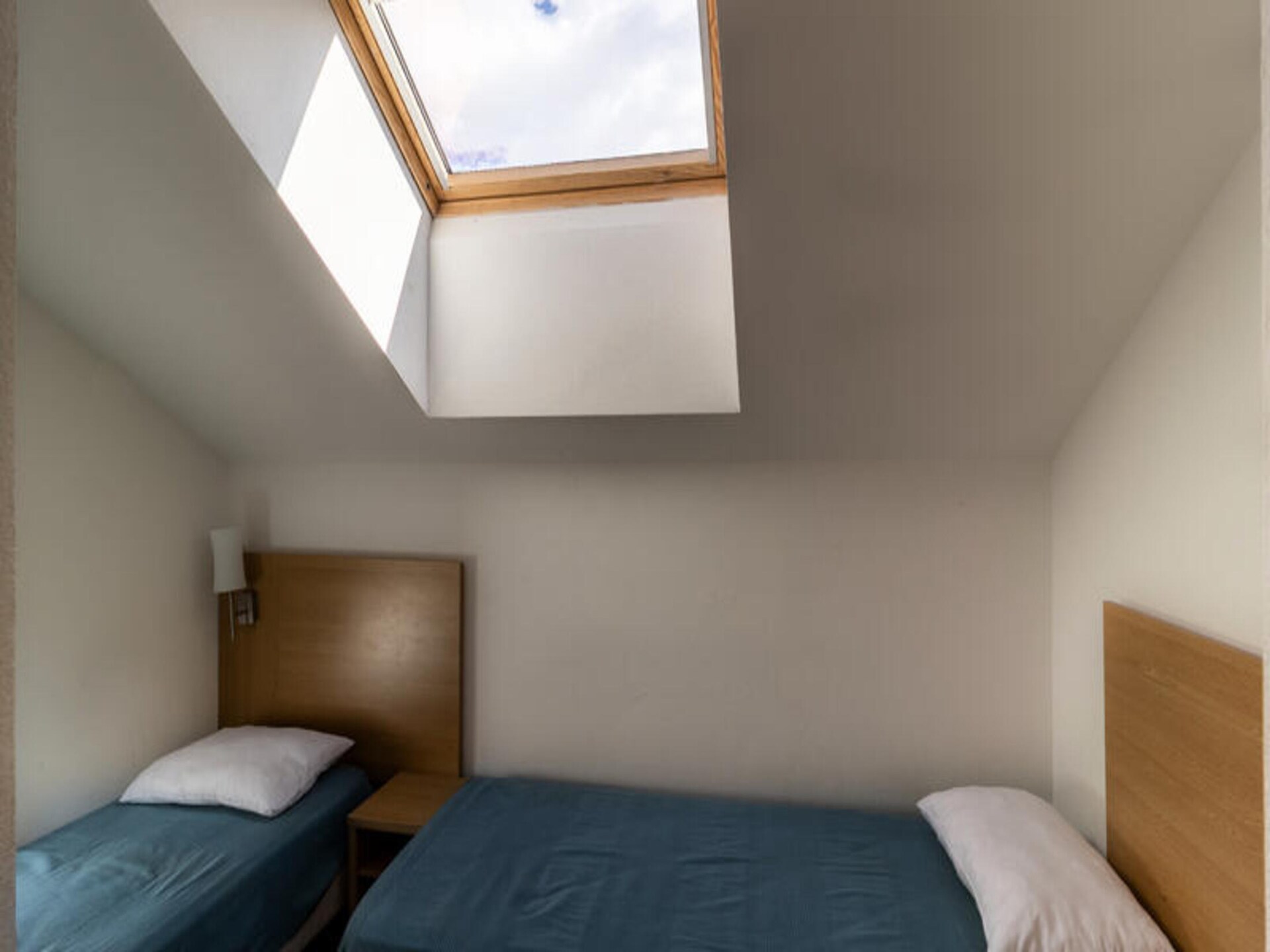 Rustiek appartement 6p in Les Orres 1800 met zwembad, vlakbij de piste - foto 14