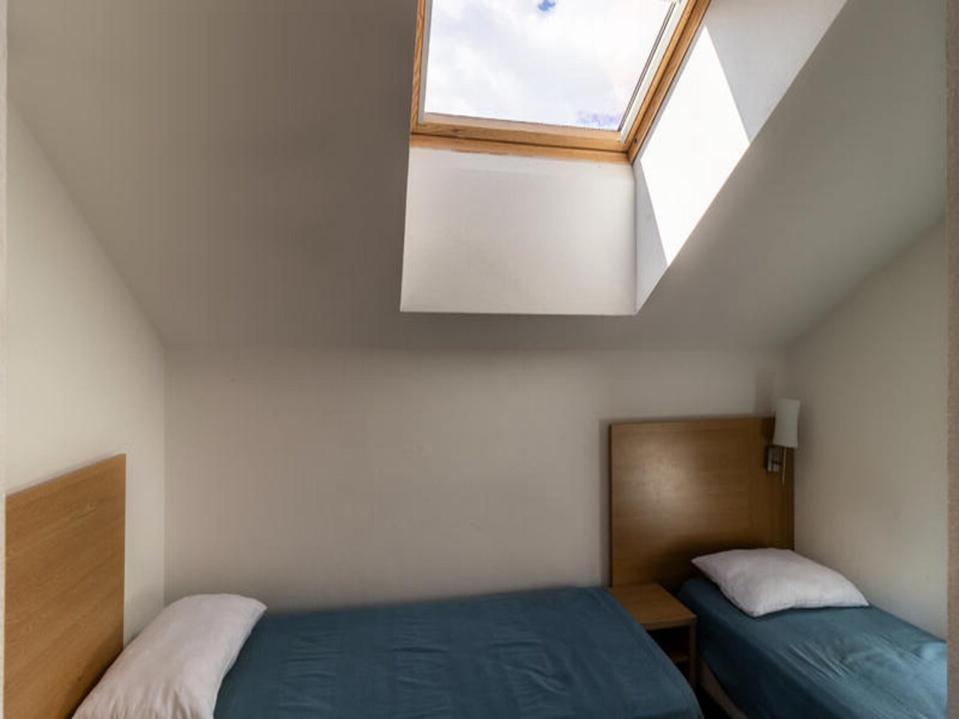 Rustiek appartement 6p in Les Orres 1800 met zwembad, vlakbij de piste - foto 22