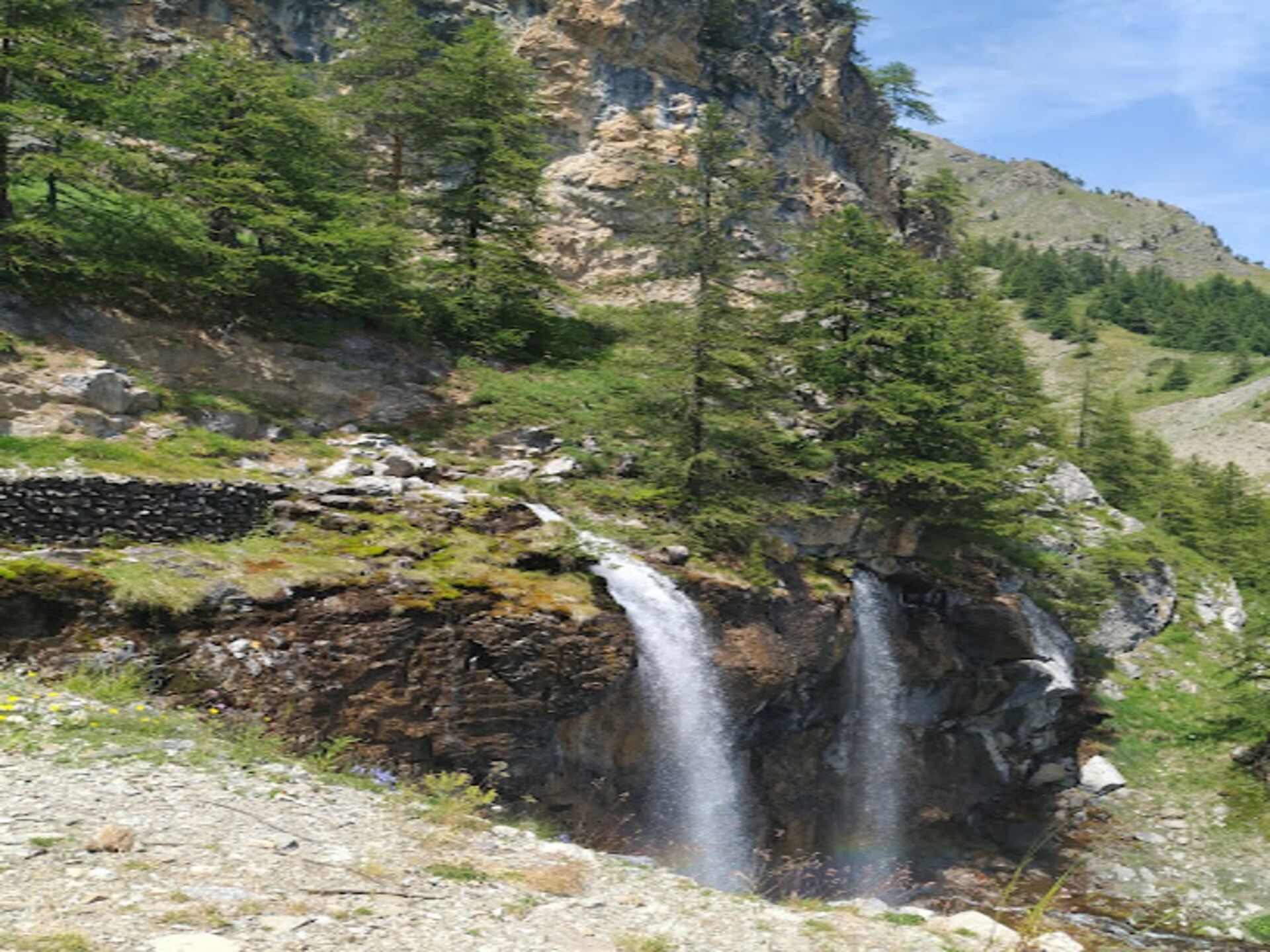 Sfeervol appartement in Les Orres 1800, 200m van pistes met zwembad - foto 10