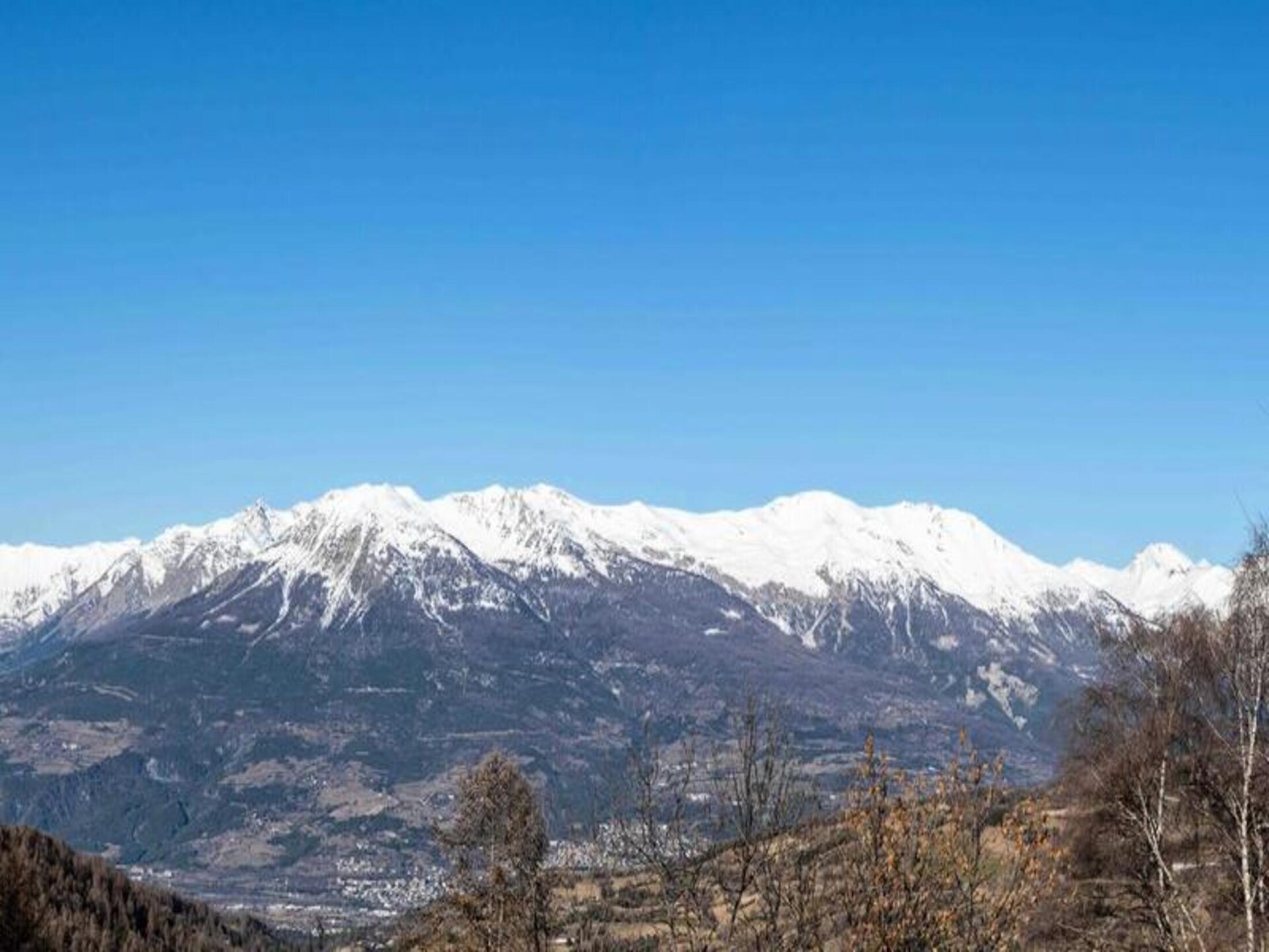 Rustiek appartement voor 6 personen aan de voet van de pistes in Les Orres - foto 7