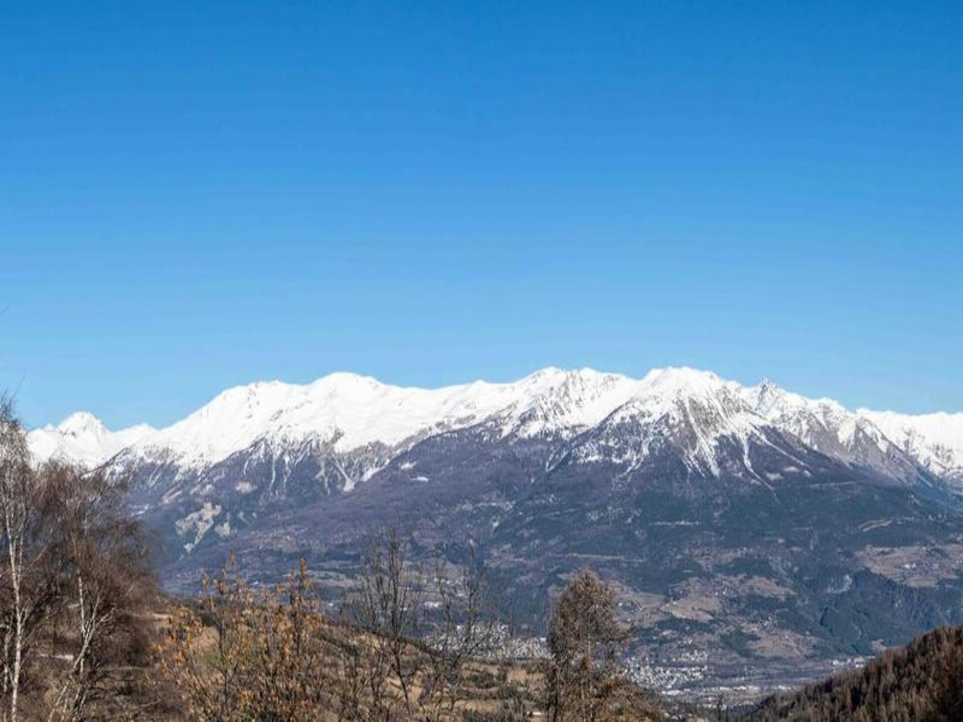 Rustiek appartement voor 6 personen aan de voet van de pistes in Les Orres - foto 20